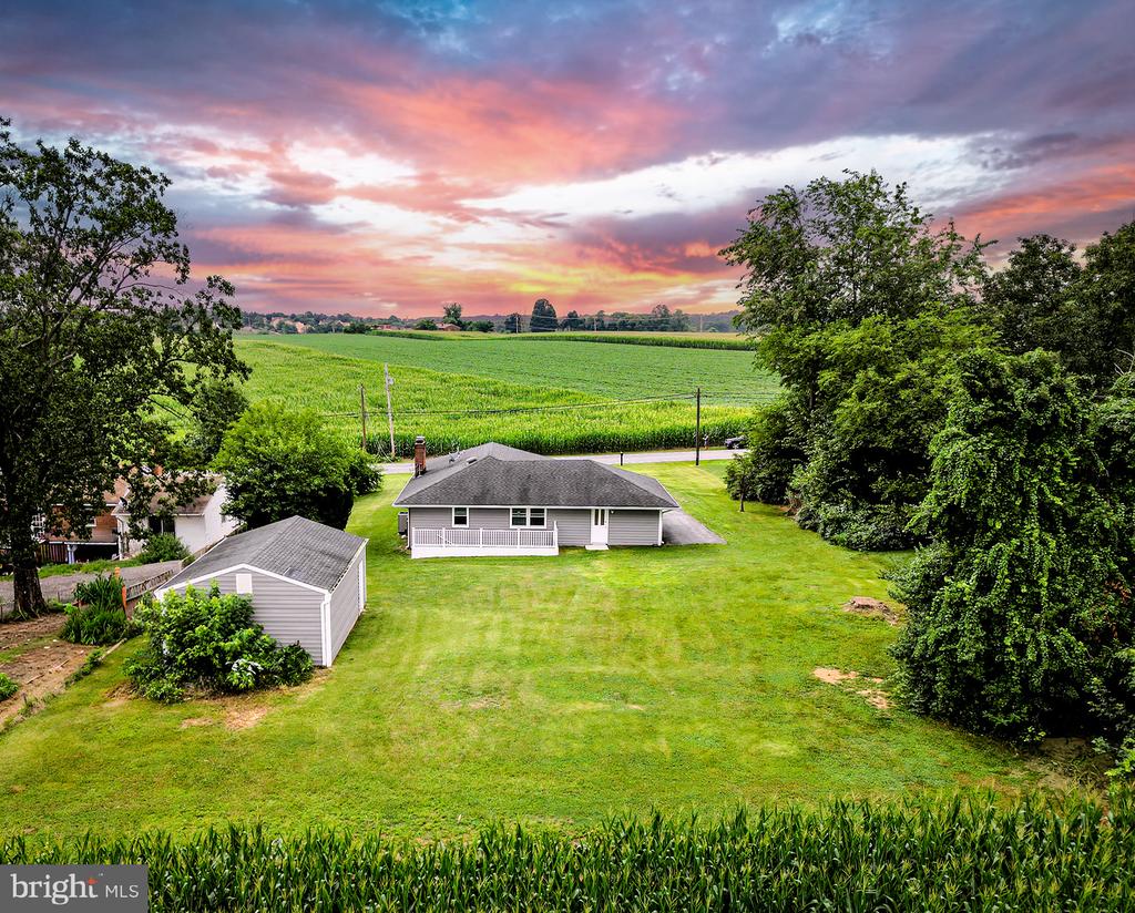 4090 BOTELER ROAD