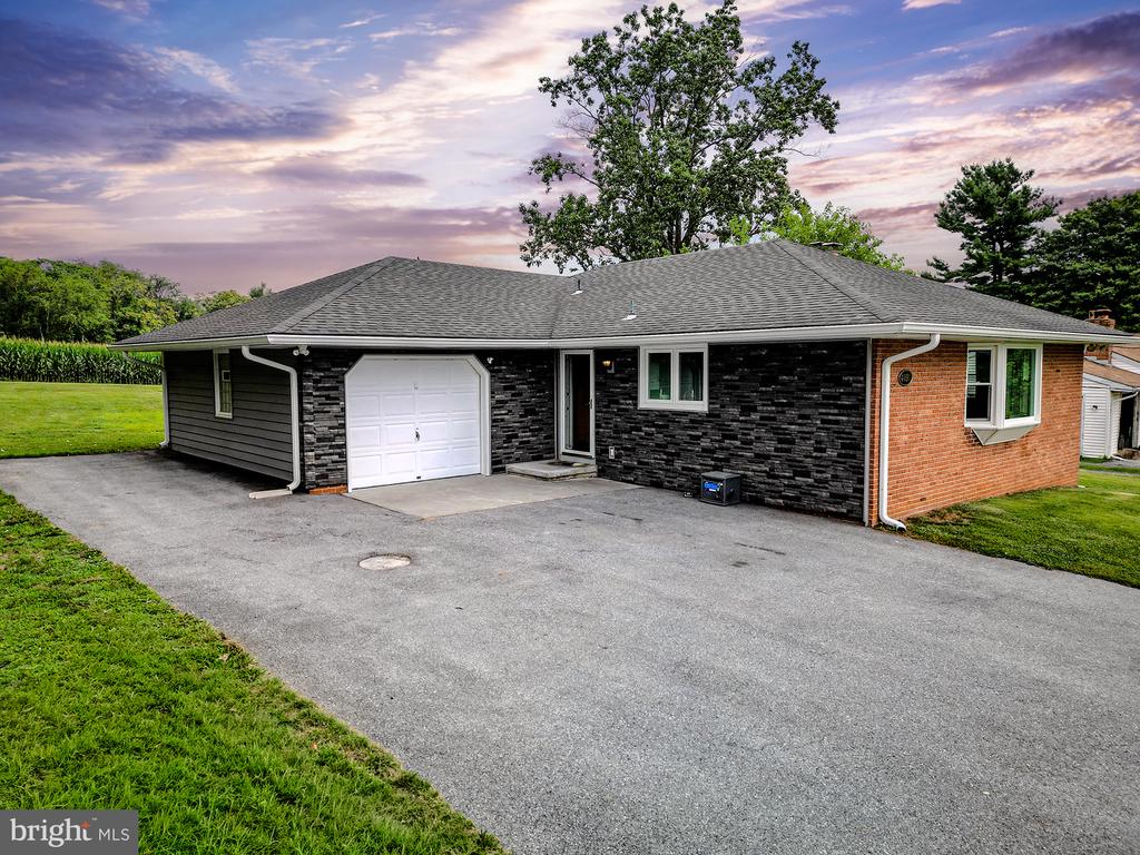 4090 BOTELER ROAD
