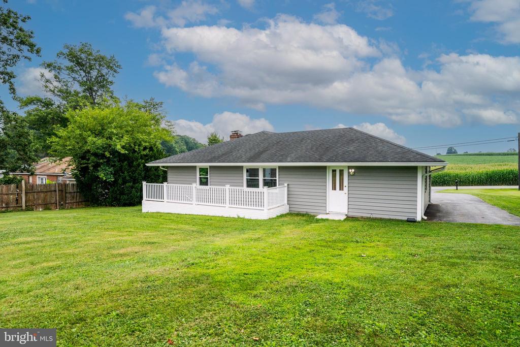 4090 BOTELER ROAD