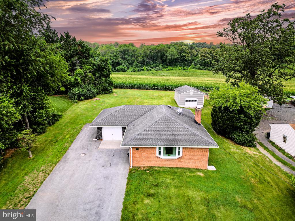 4090 BOTELER ROAD