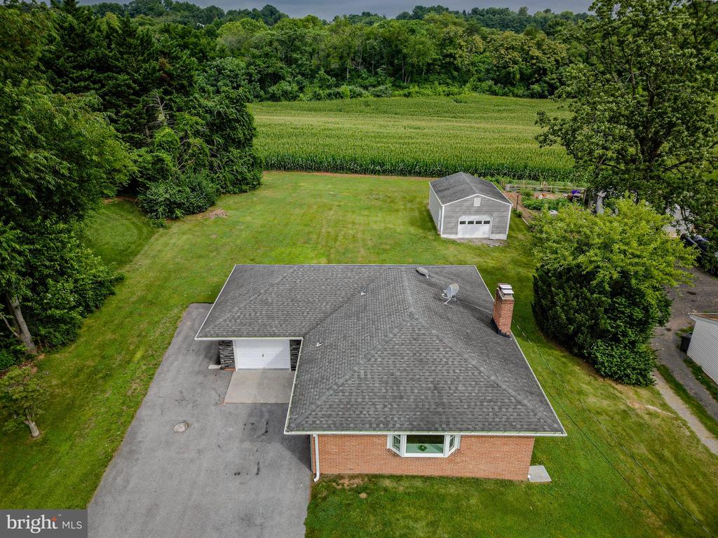4090 BOTELER ROAD