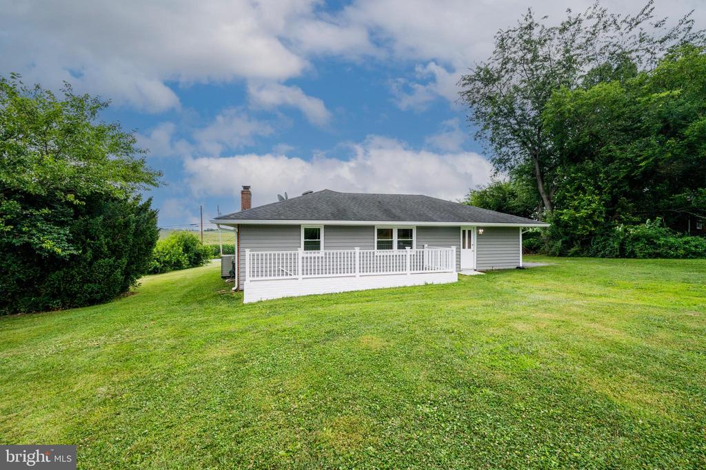 4090 BOTELER ROAD