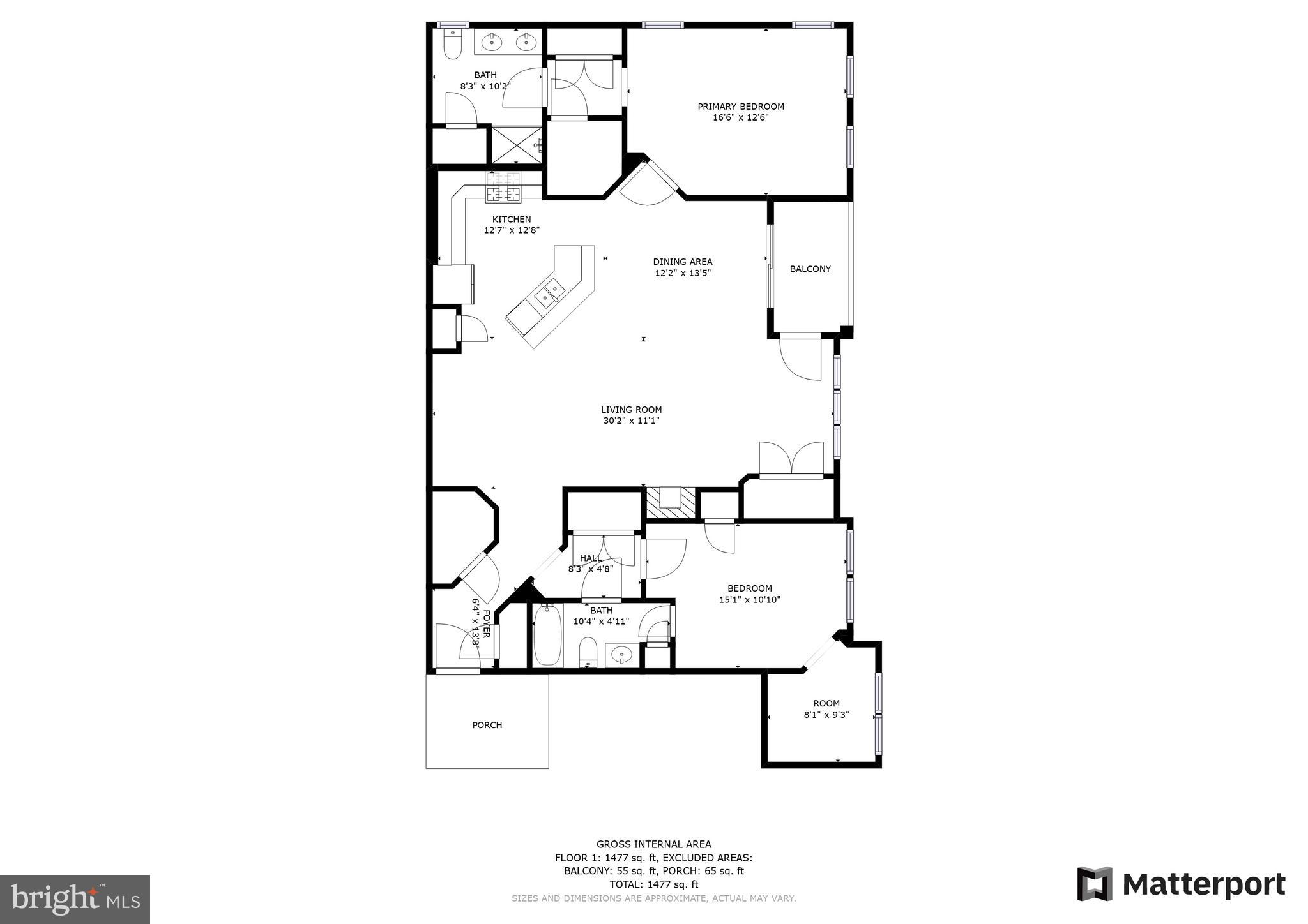 4839 Hiteshow DRIVE Unit: 204
