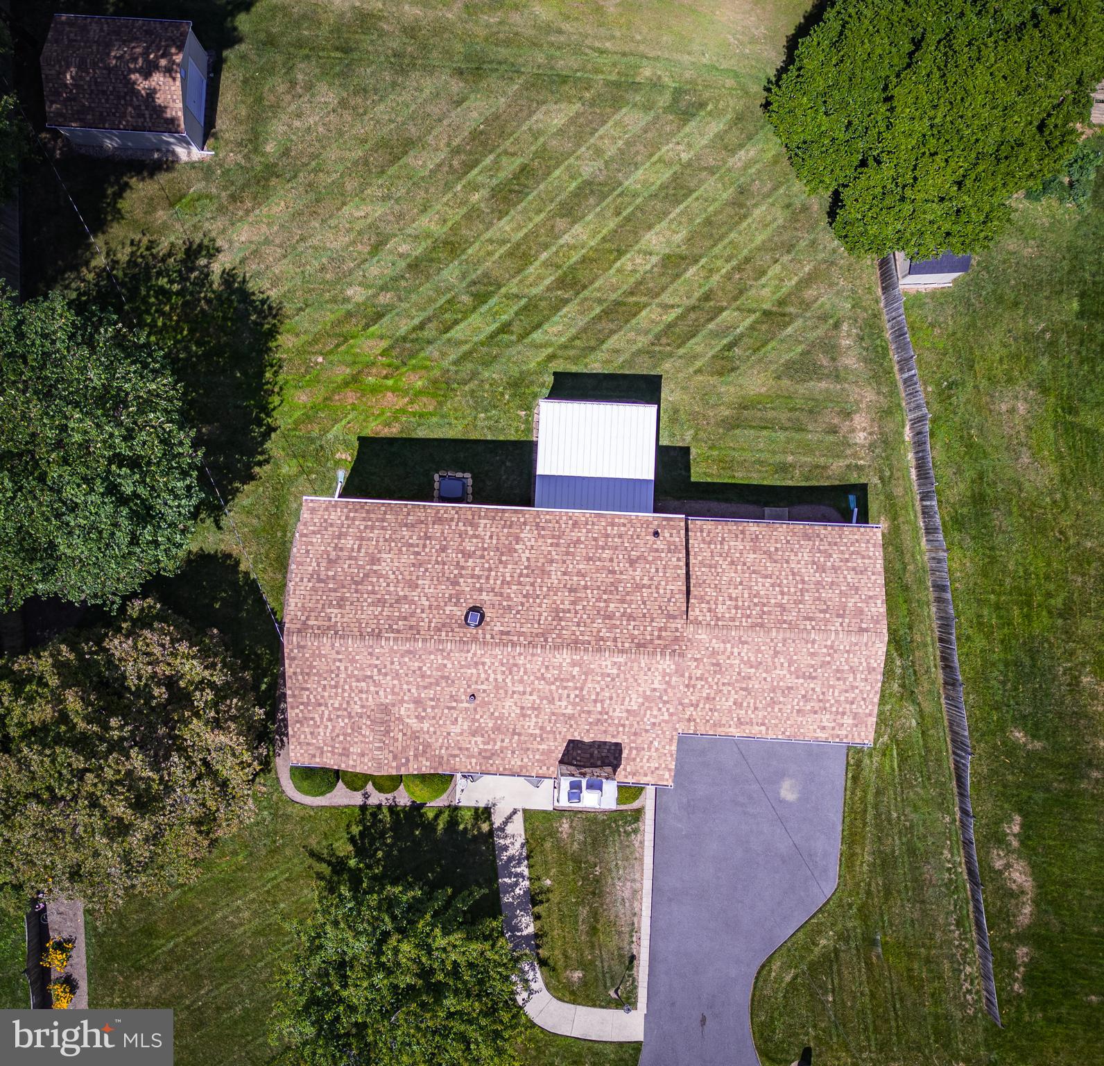 710 N WARFIELD DRIVE