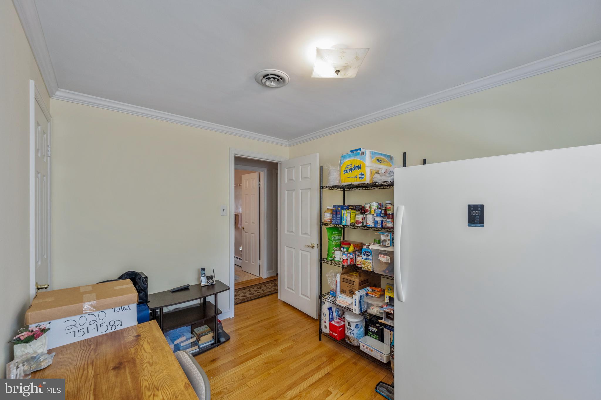 710 N WARFIELD DRIVE