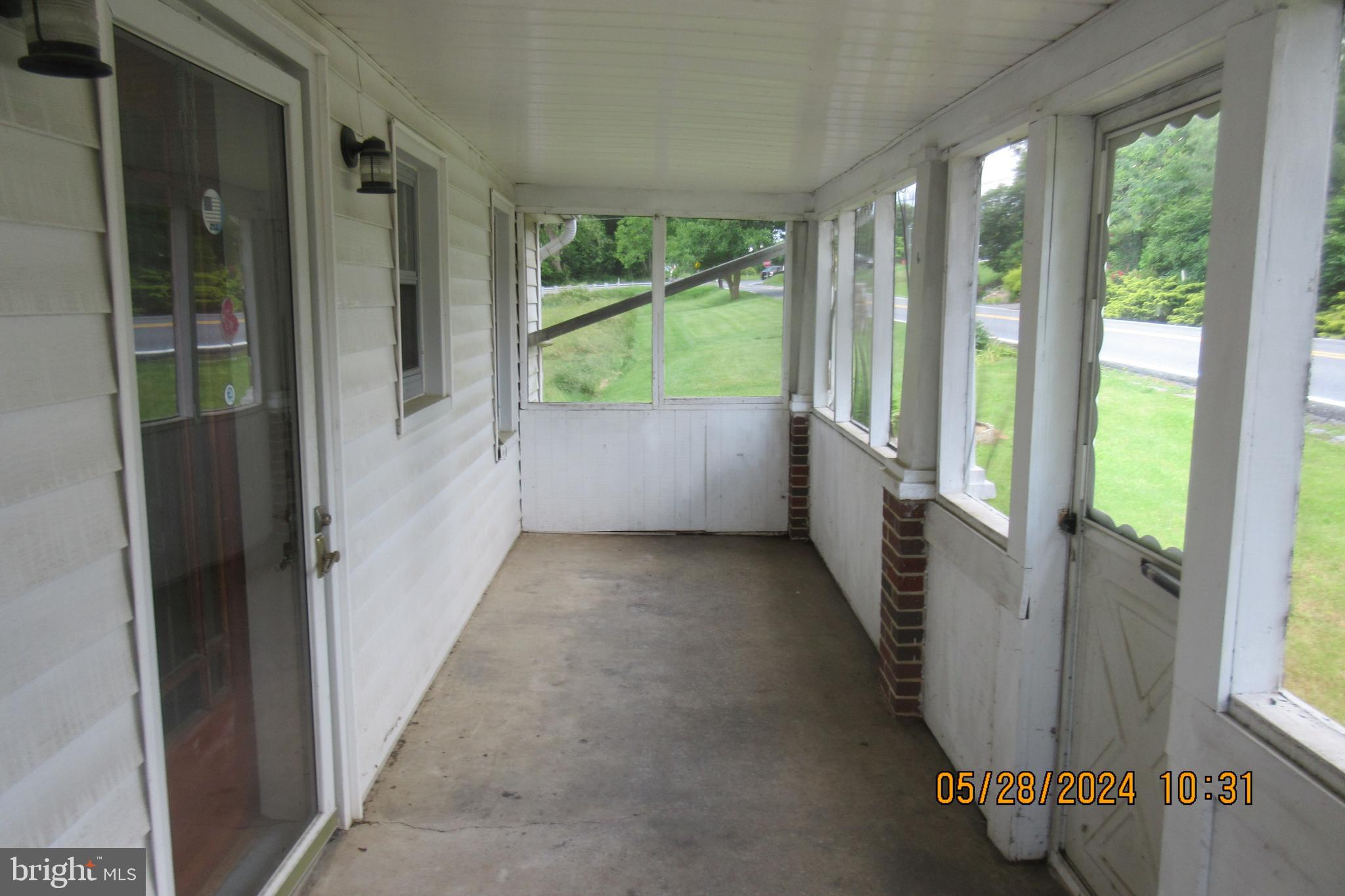 3709 Brethren Church Rd