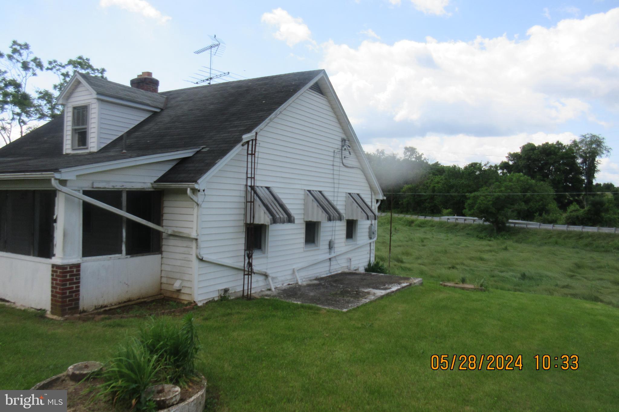 3709 Brethren Church Rd
