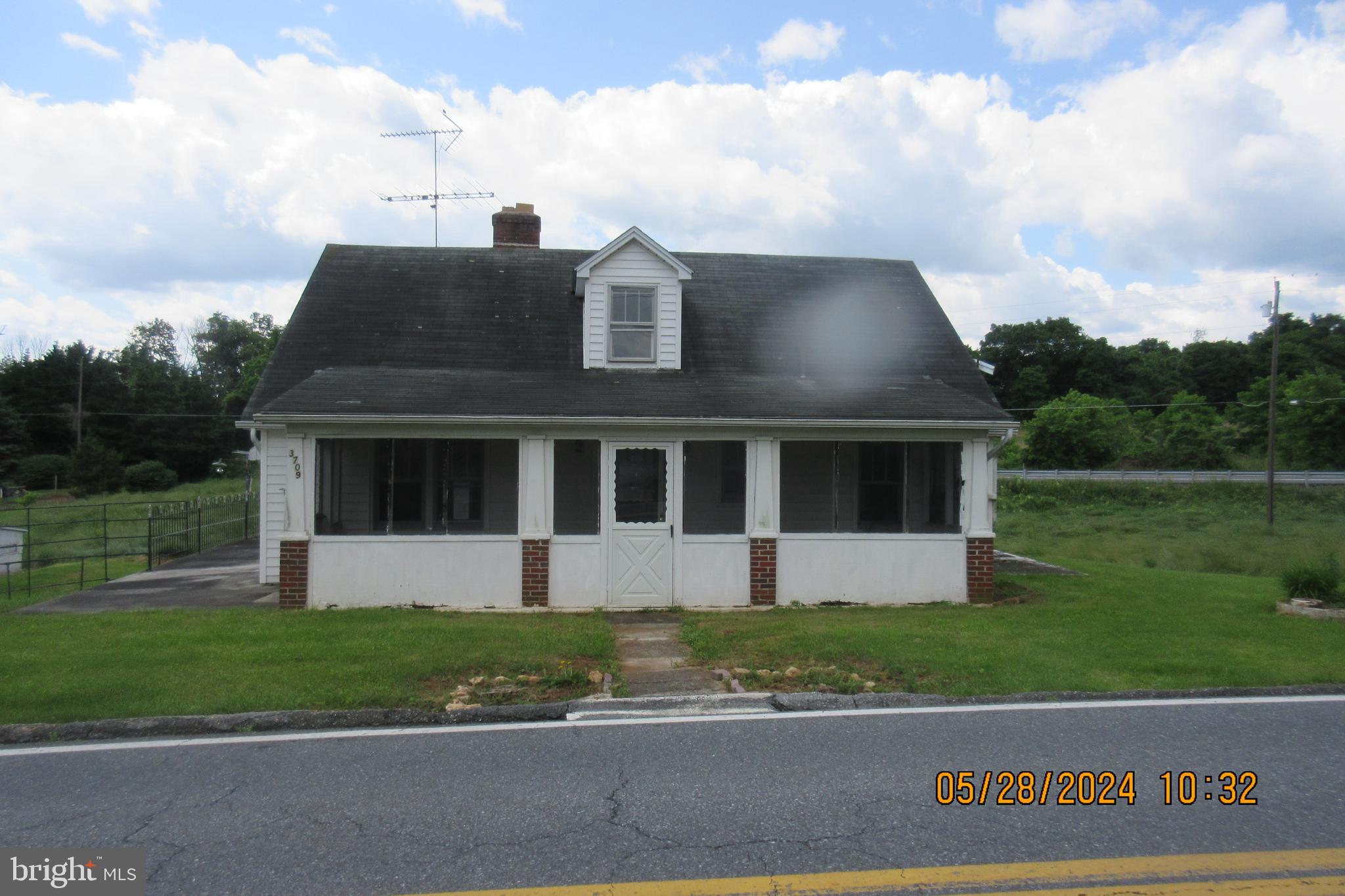 3709 Brethren Church Rd