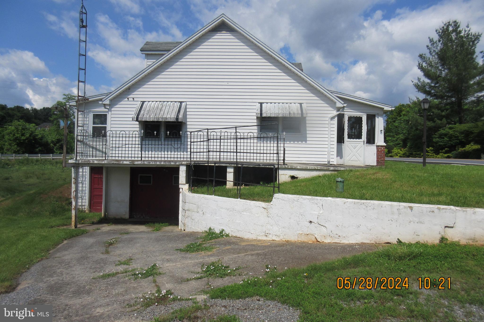 3709 Brethren Church Rd
