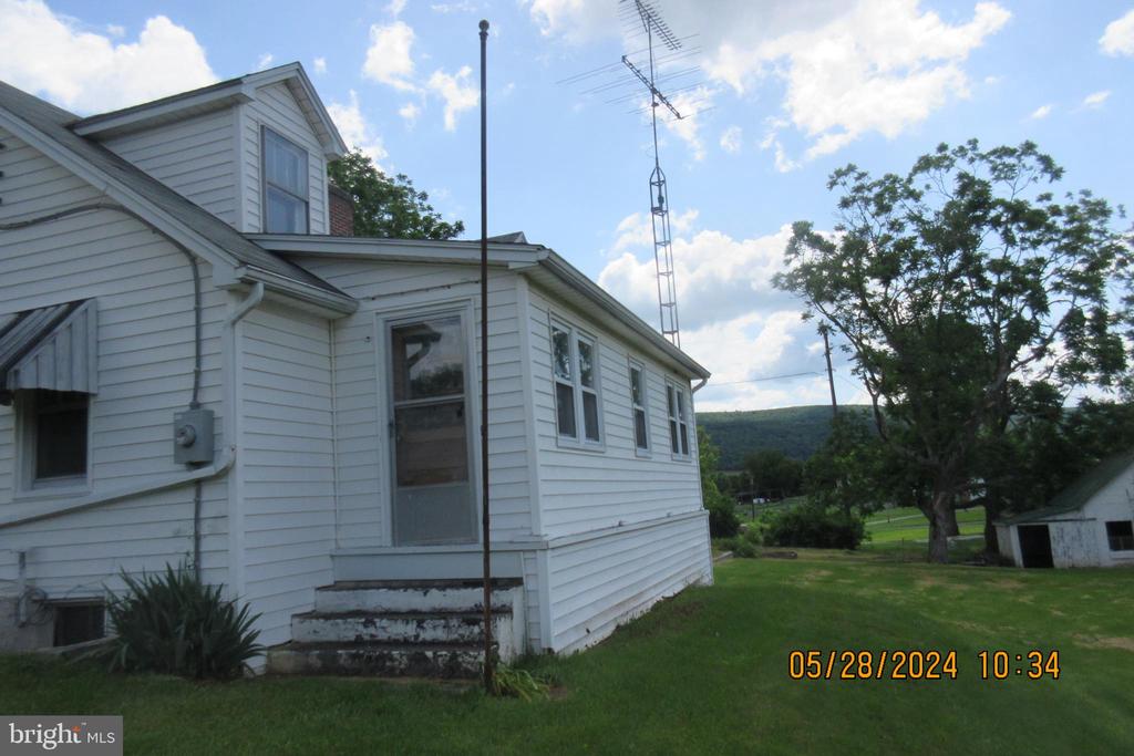 3709 Brethren Church Rd