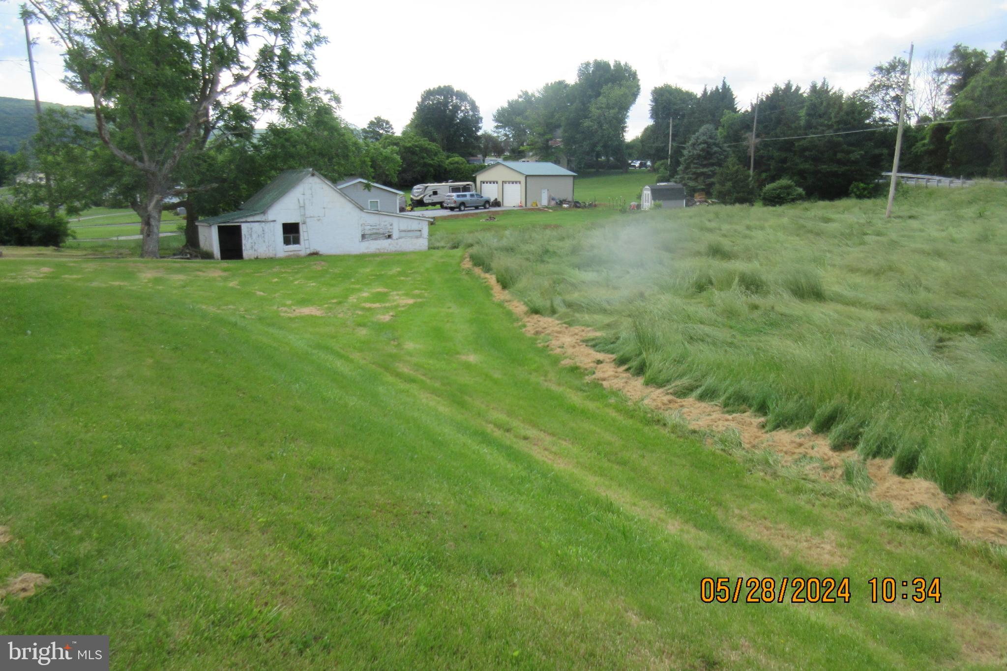 3709 Brethren Church Rd