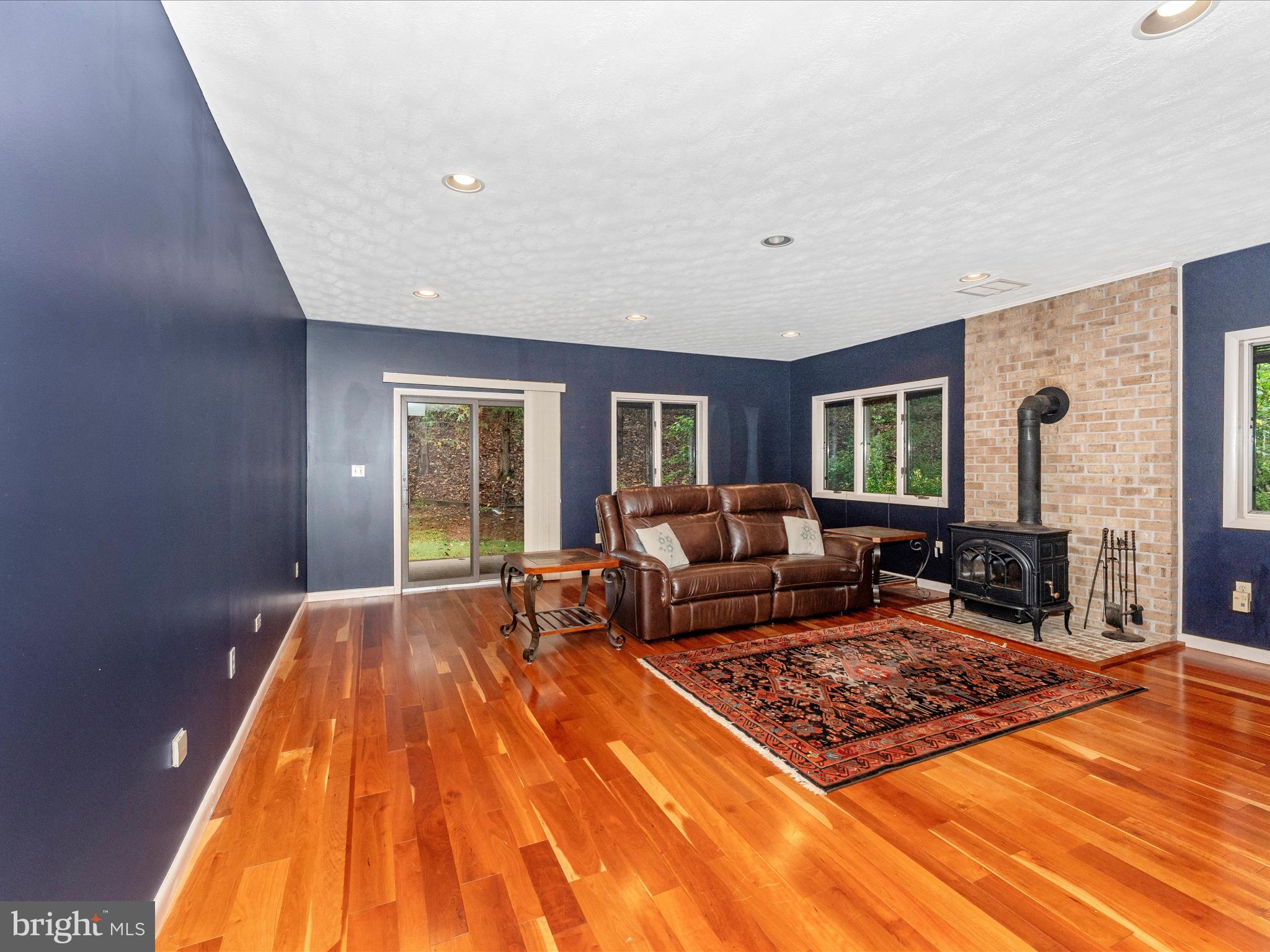 15400 Black Ankle Rd