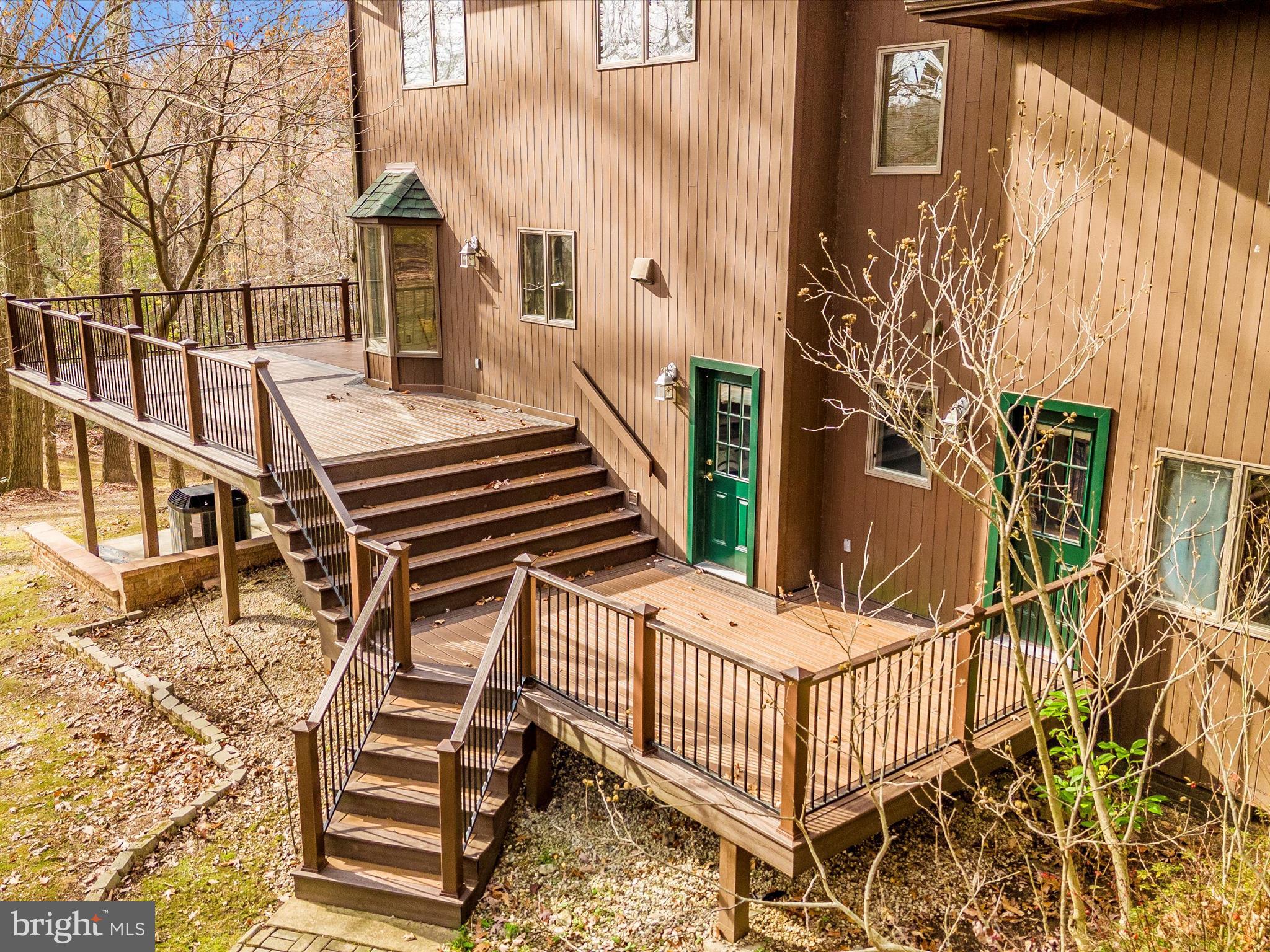 15400 Black Ankle Rd