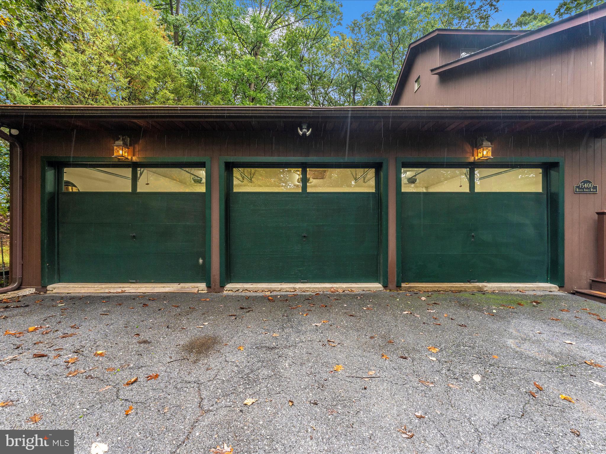 15400 Black Ankle Rd