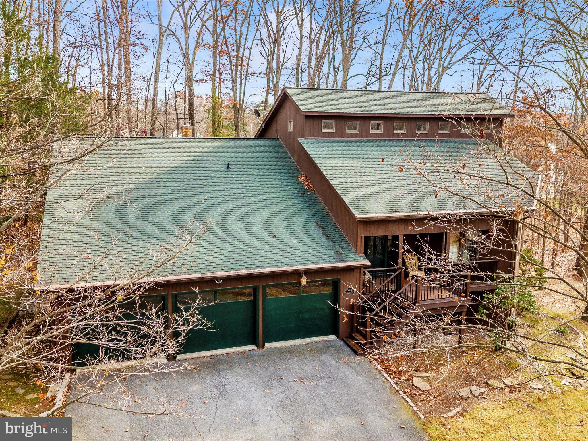 15400 Black Ankle Rd