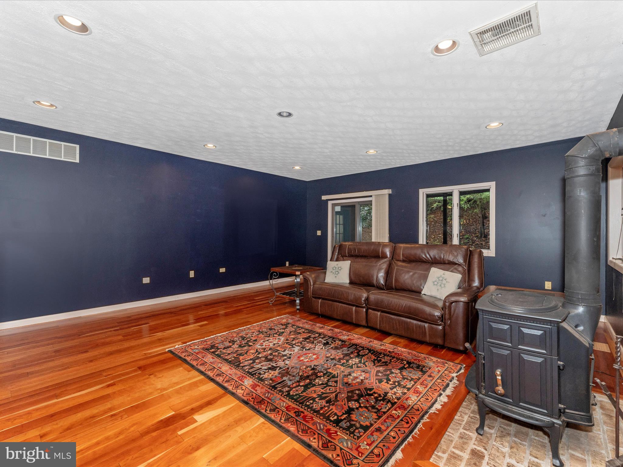 15400 Black Ankle Rd