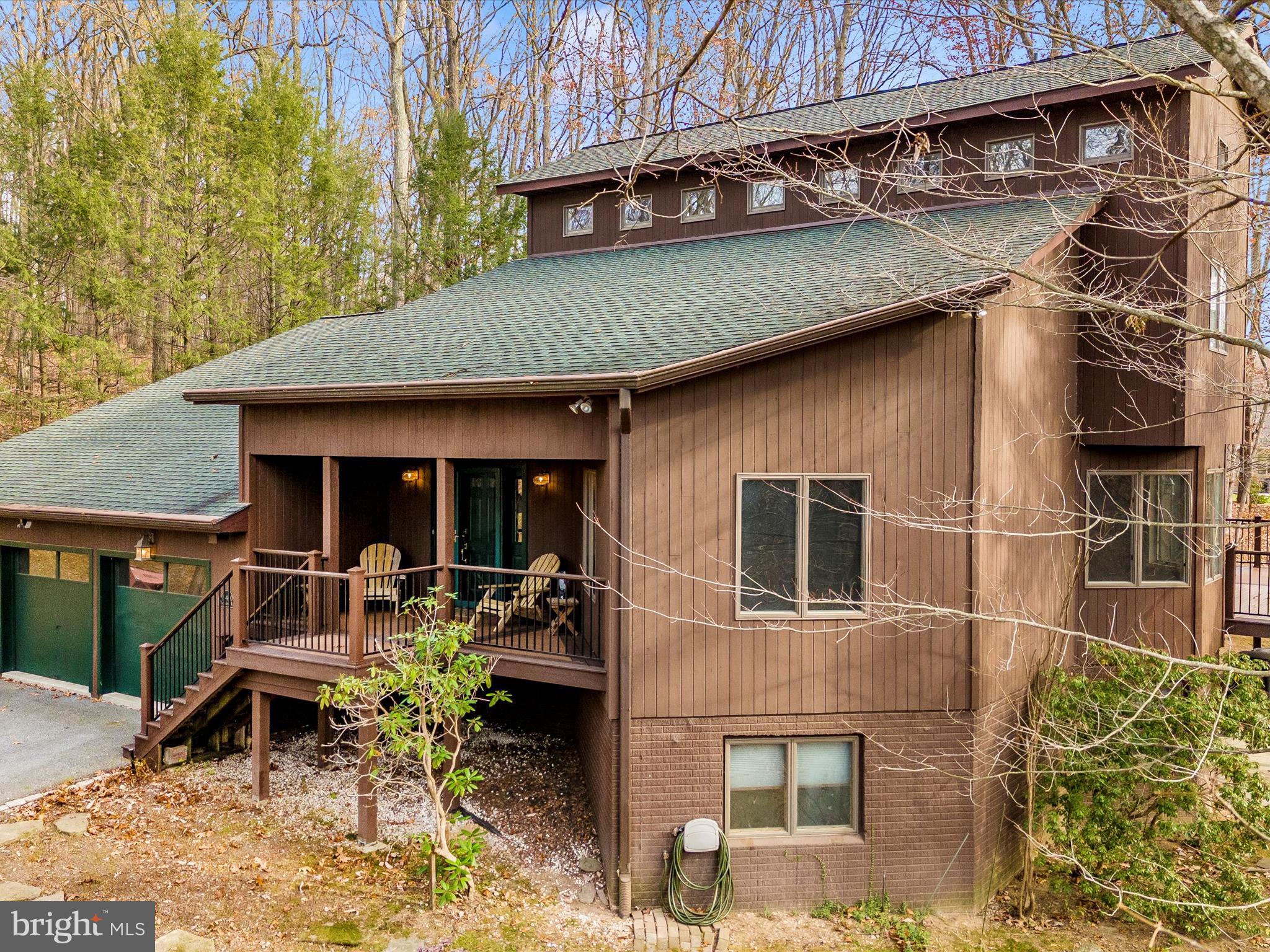 15400 Black Ankle Rd