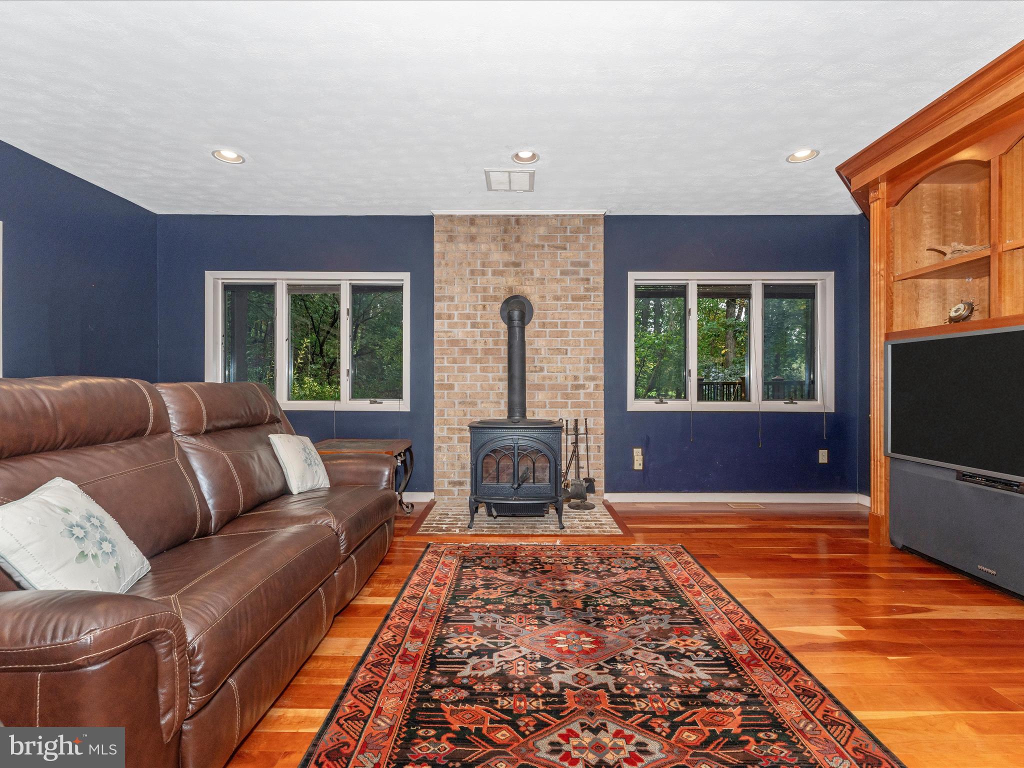 15400 Black Ankle Rd