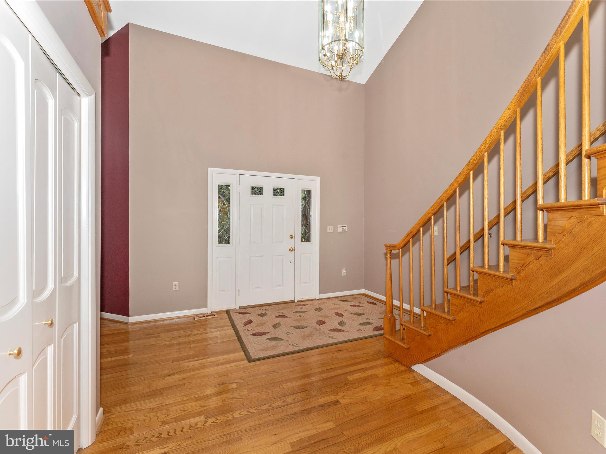 15400 Black Ankle Rd