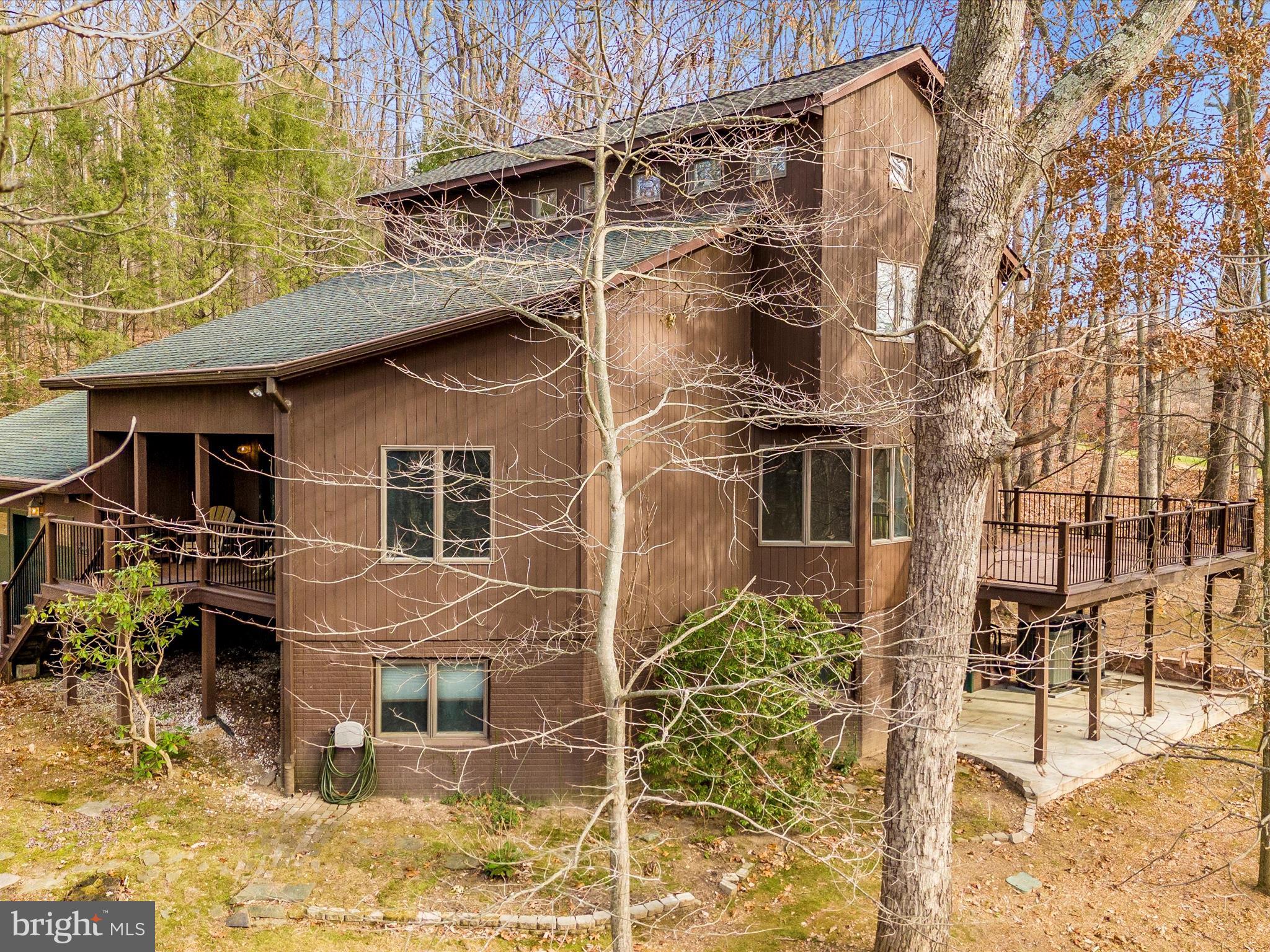15400 Black Ankle Rd