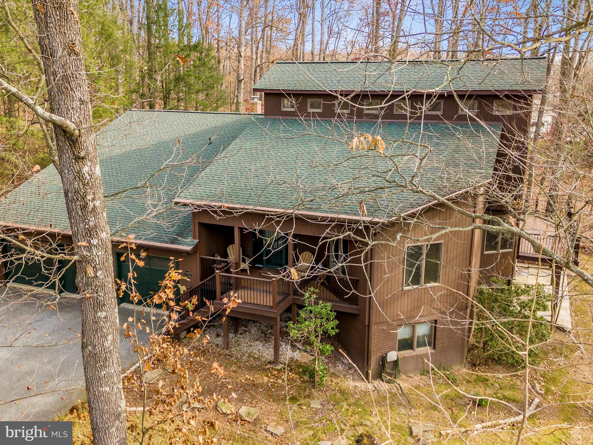 15400 Black Ankle Rd