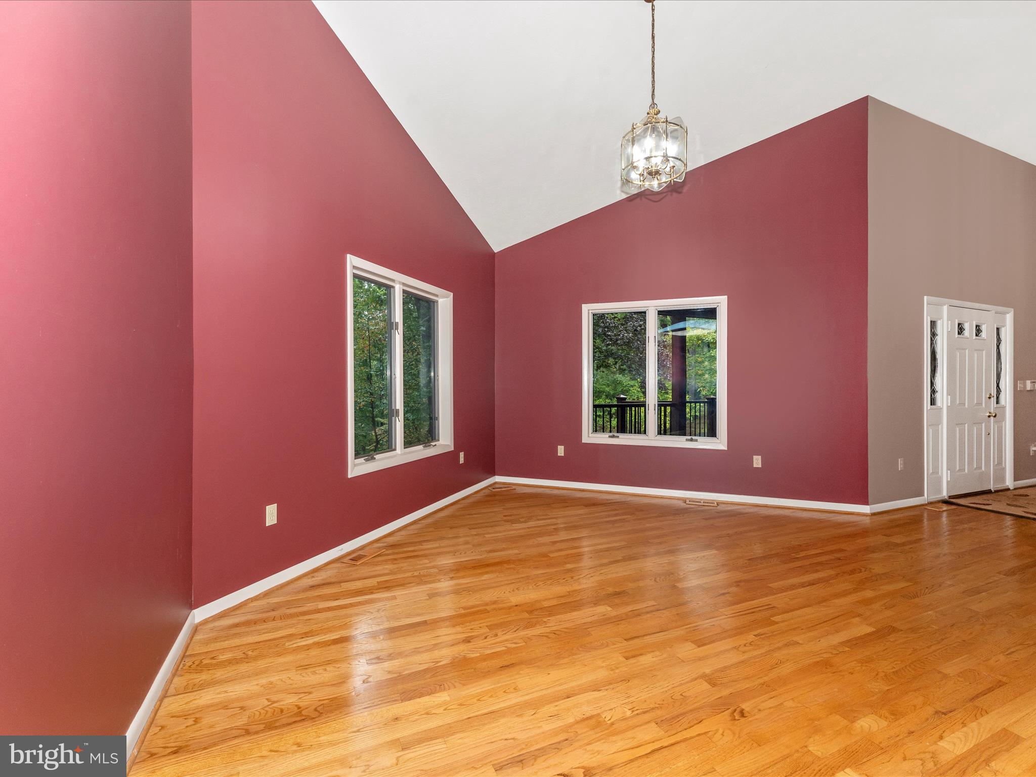 15400 Black Ankle Rd