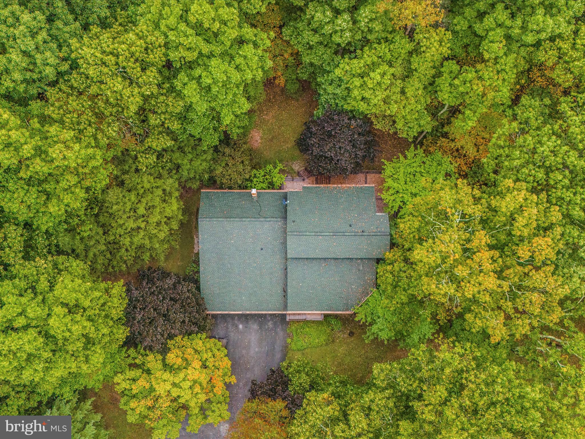 15400 Black Ankle Rd