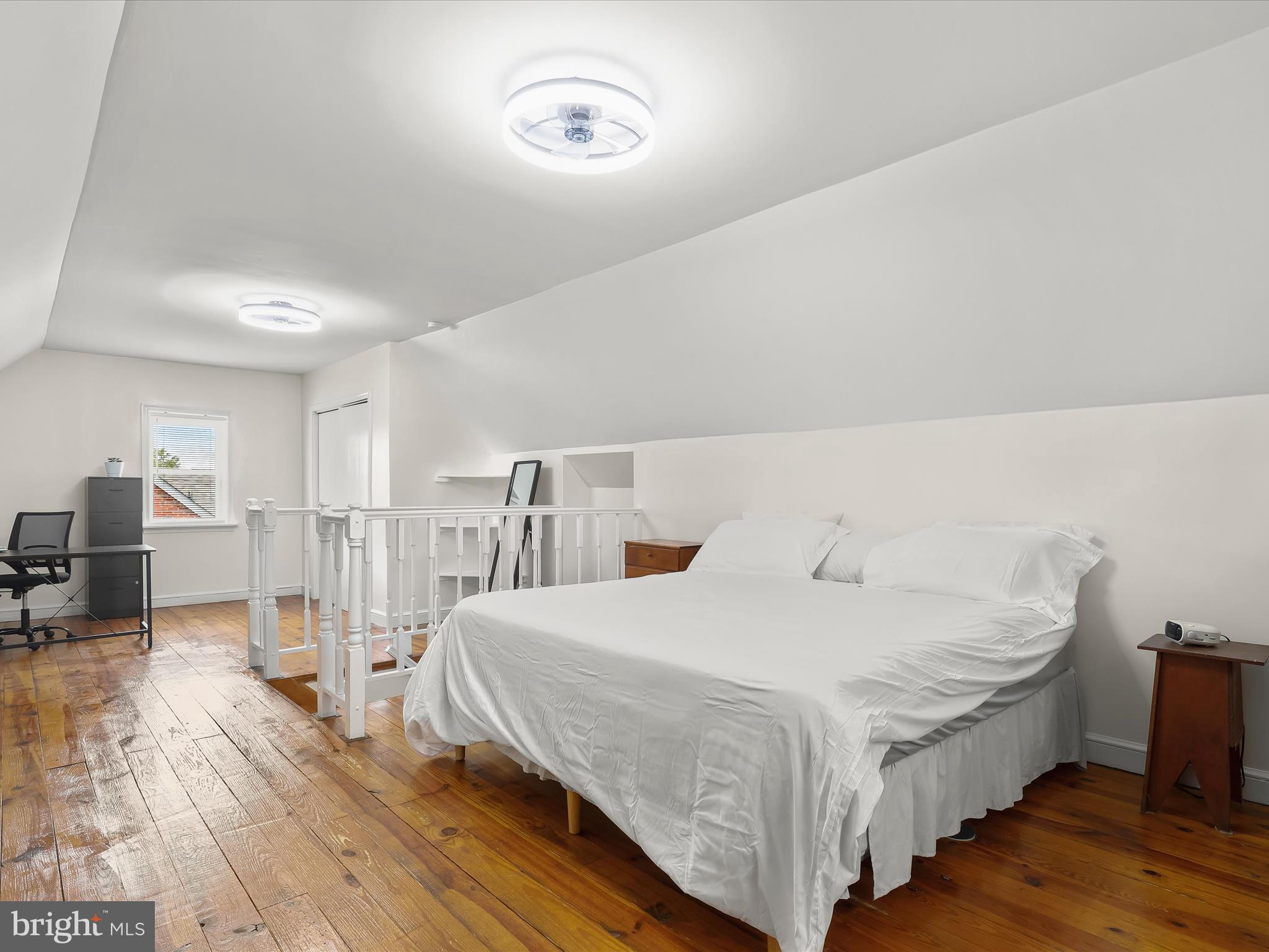 111 FREDERICK AVENUE