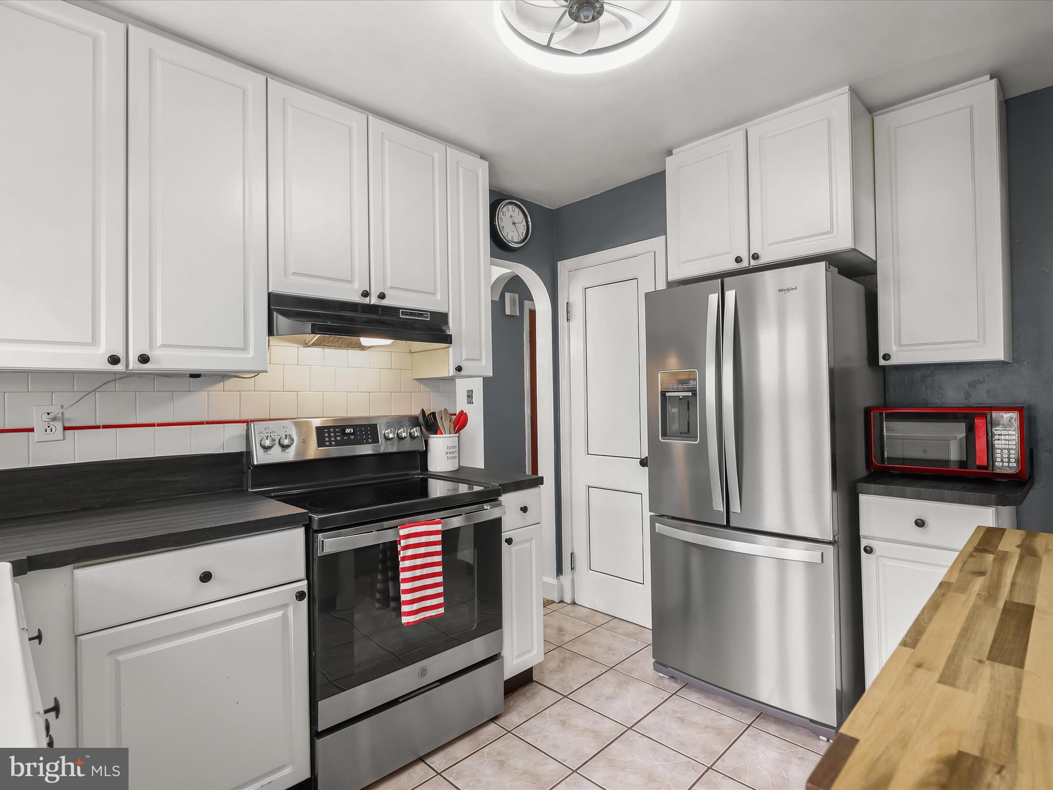 111 FREDERICK AVENUE