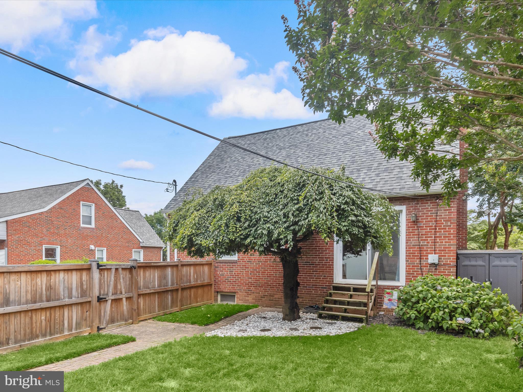 111 FREDERICK AVENUE