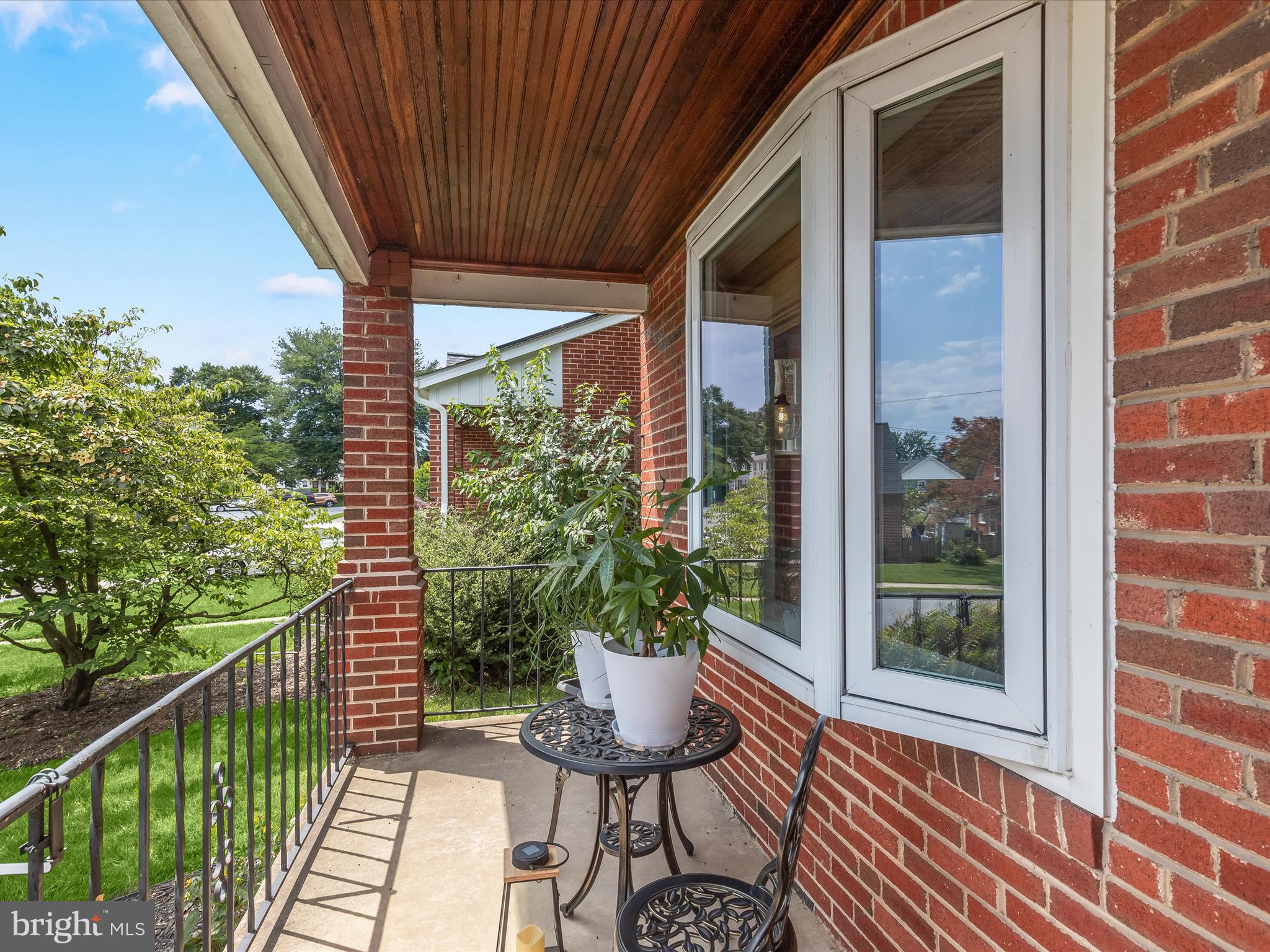 111 FREDERICK AVENUE