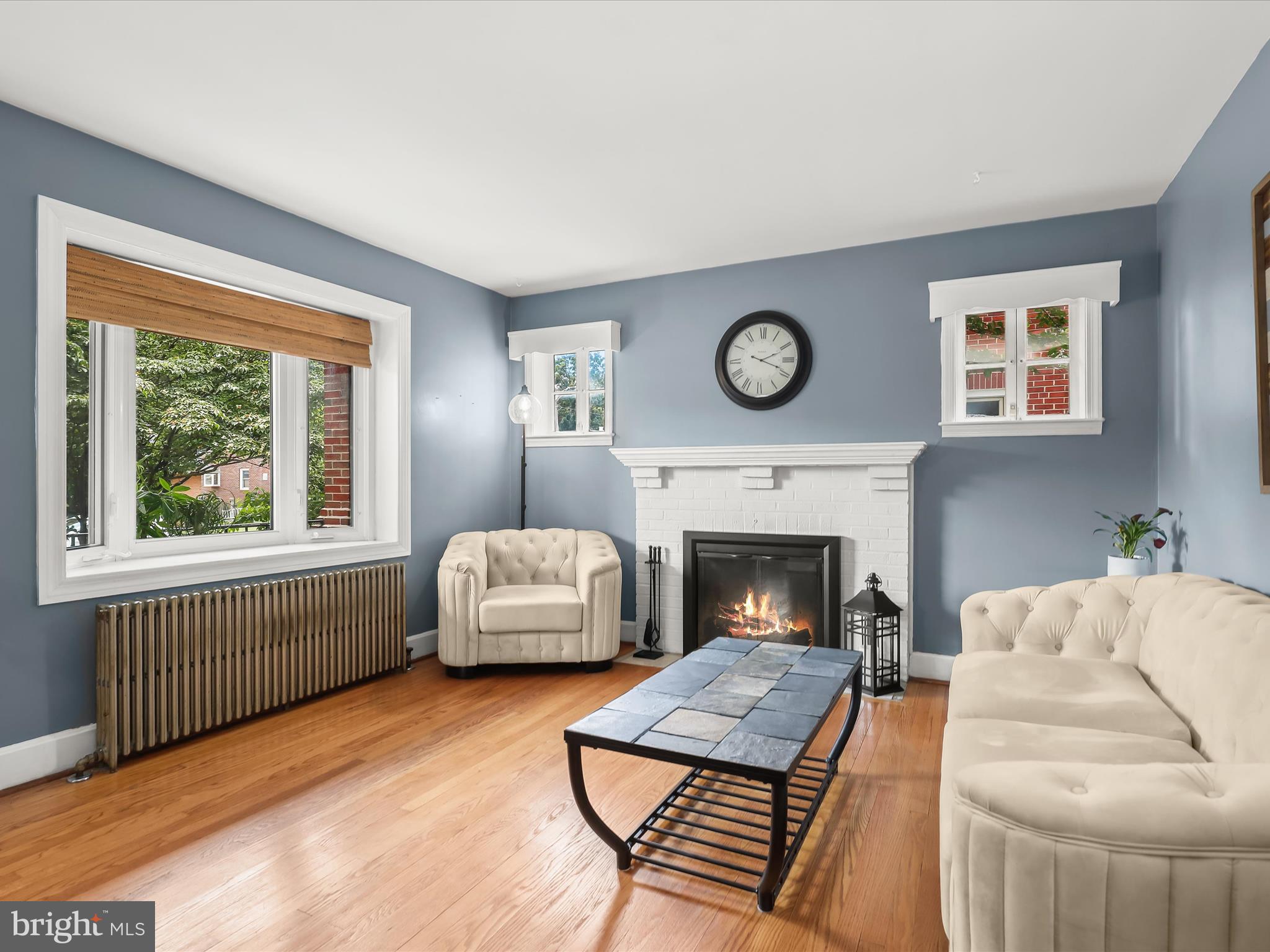 111 FREDERICK AVENUE