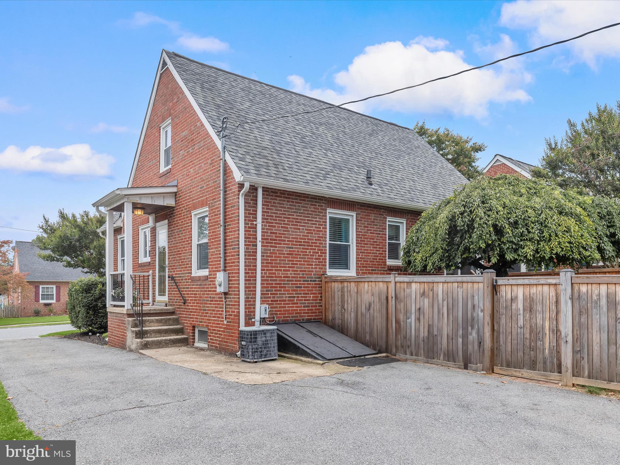 111 FREDERICK AVENUE