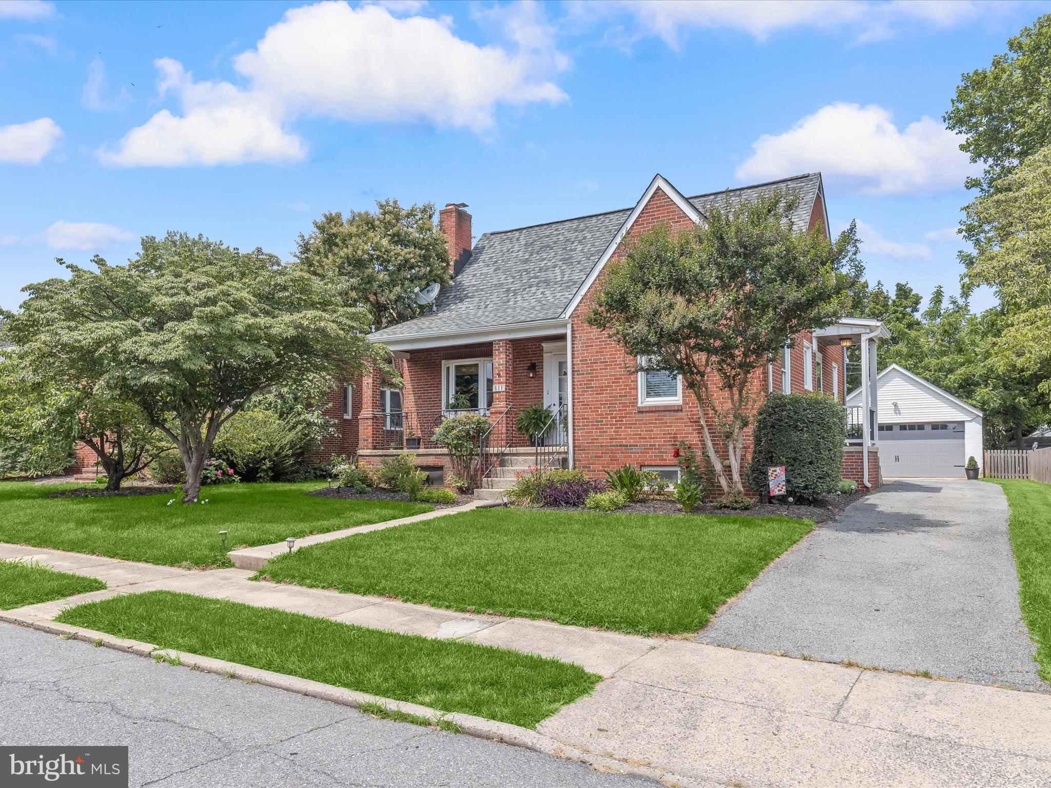 111 FREDERICK AVENUE