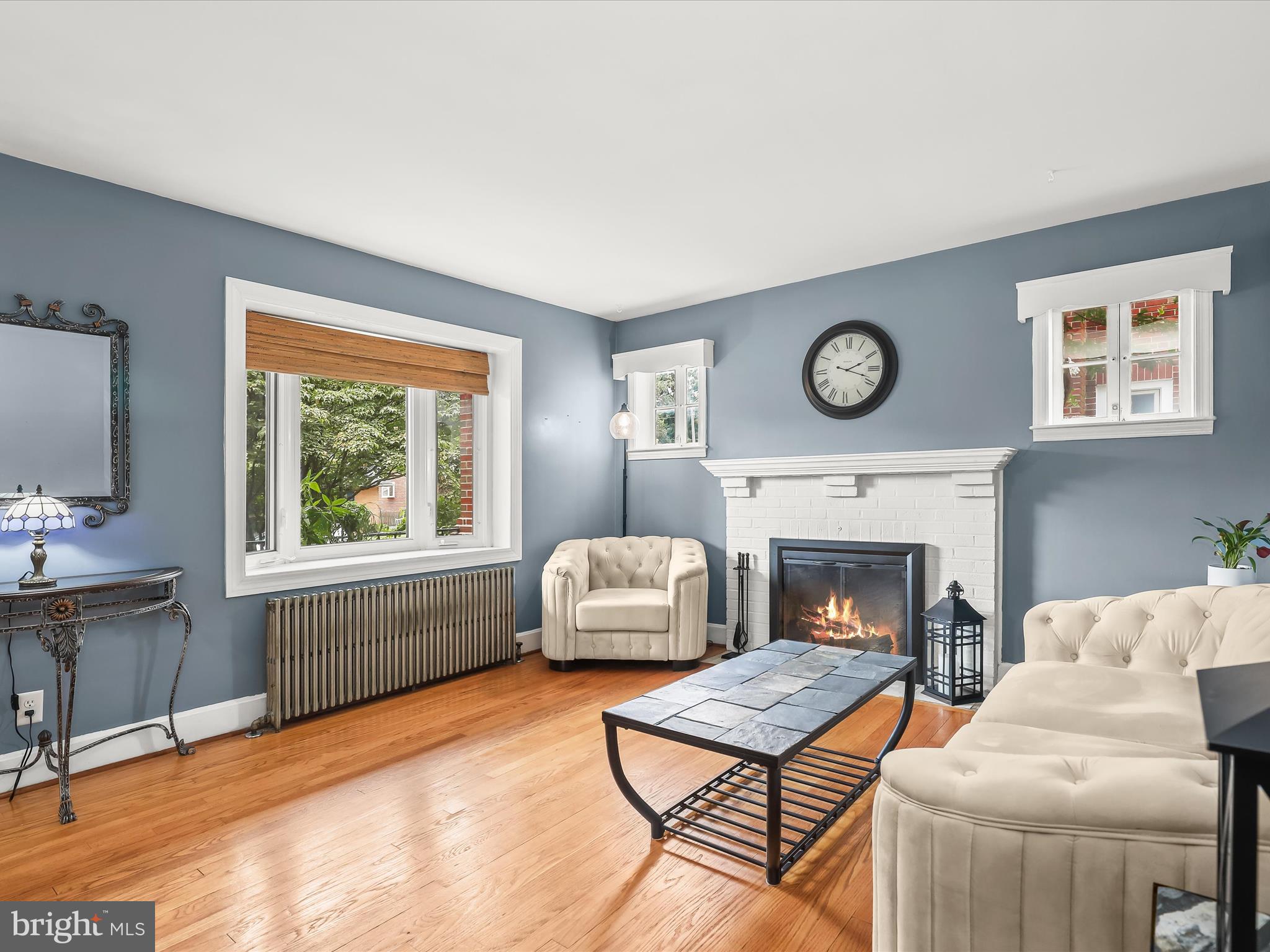 111 FREDERICK AVENUE