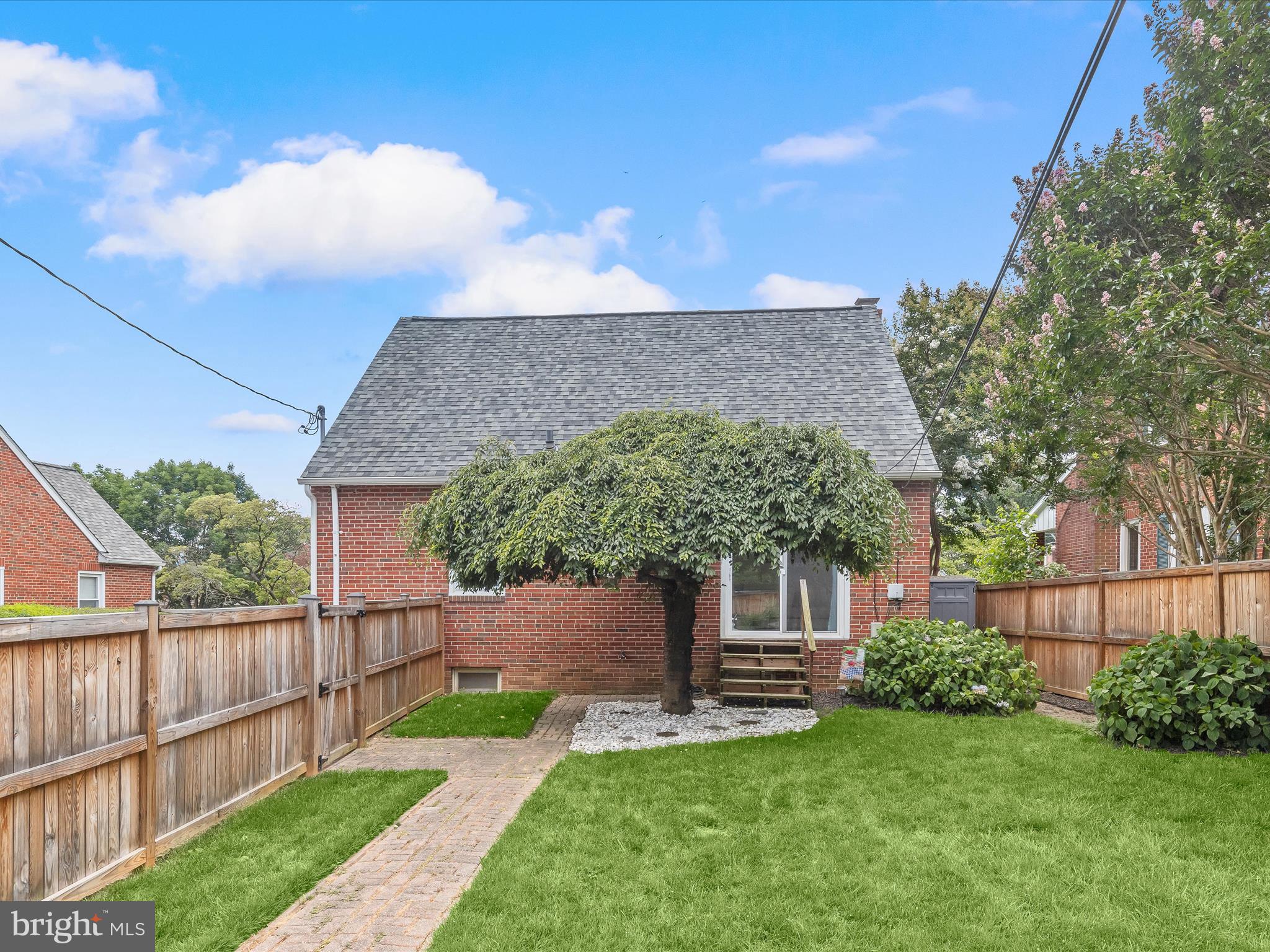 111 FREDERICK AVENUE