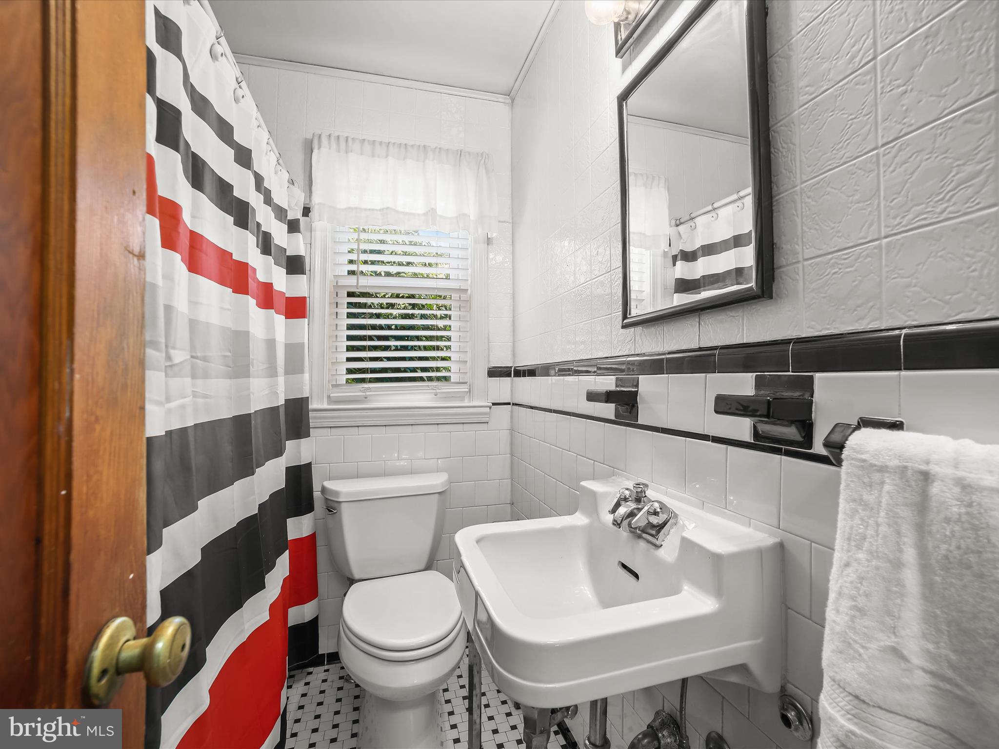 111 FREDERICK AVENUE