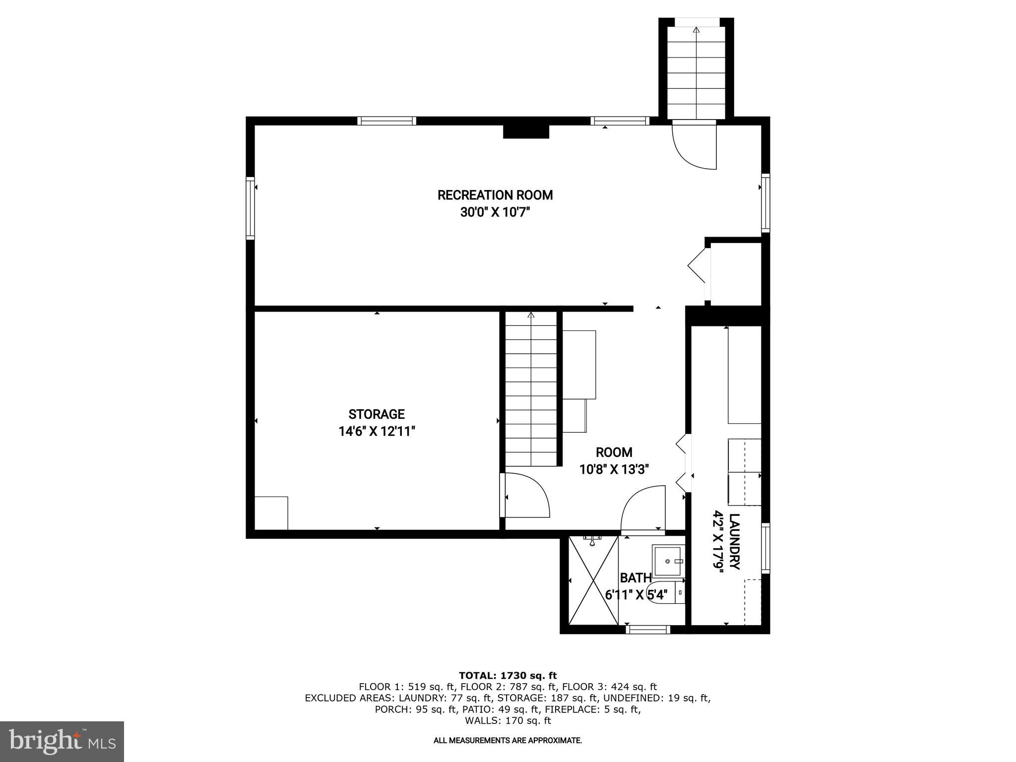 111 FREDERICK AVENUE