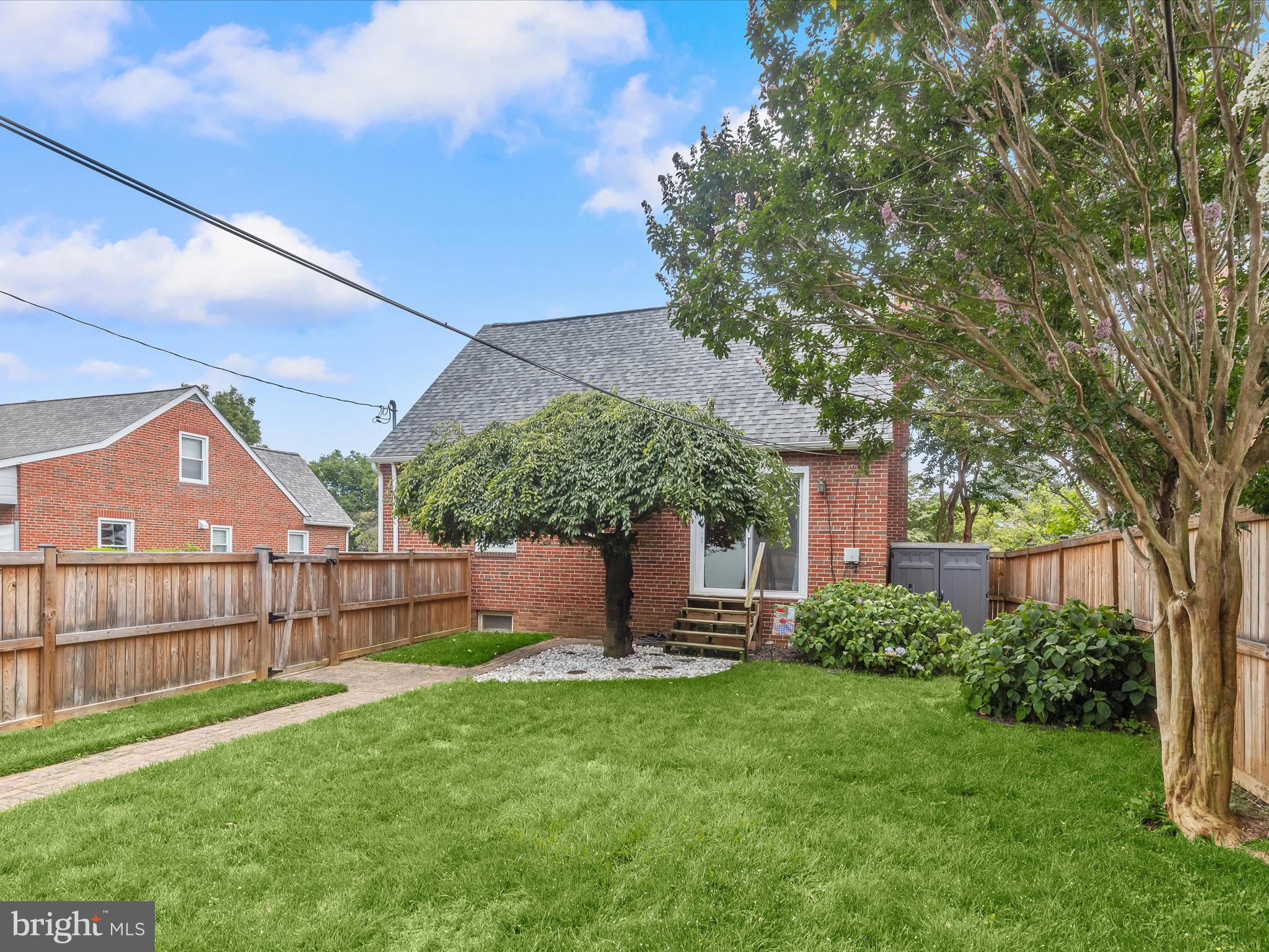 111 FREDERICK AVENUE