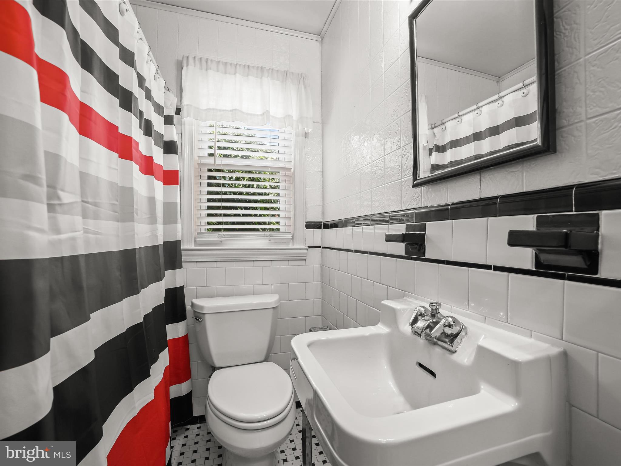 111 FREDERICK AVENUE