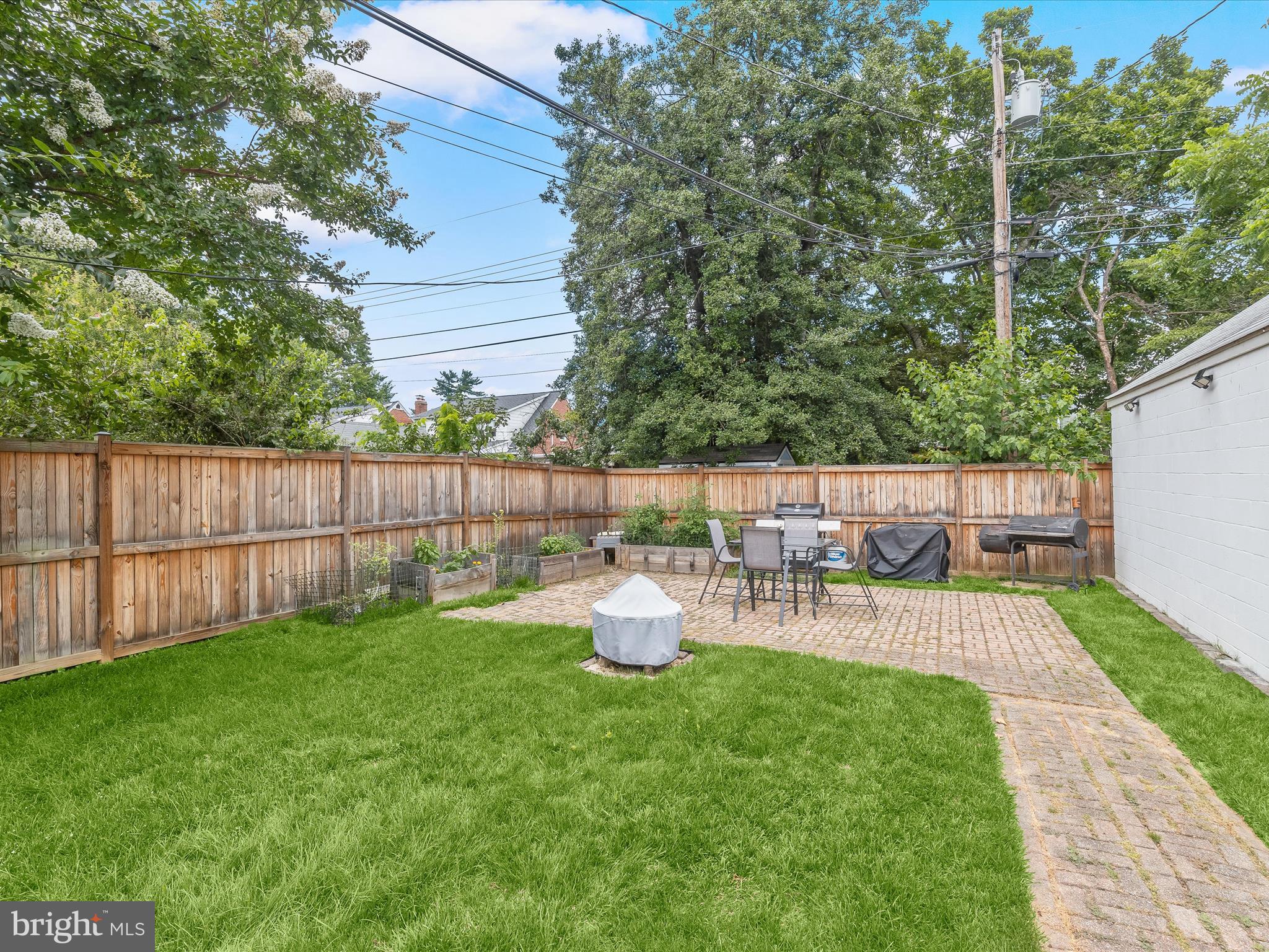 111 FREDERICK AVENUE