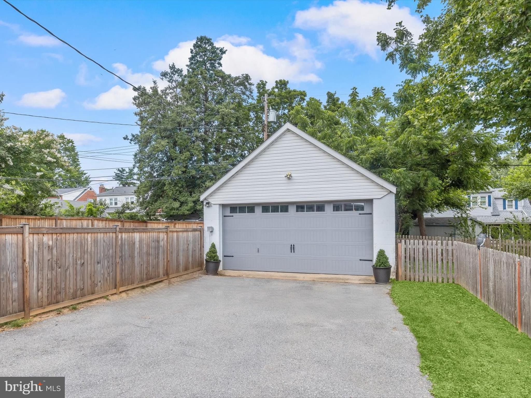 111 FREDERICK AVENUE