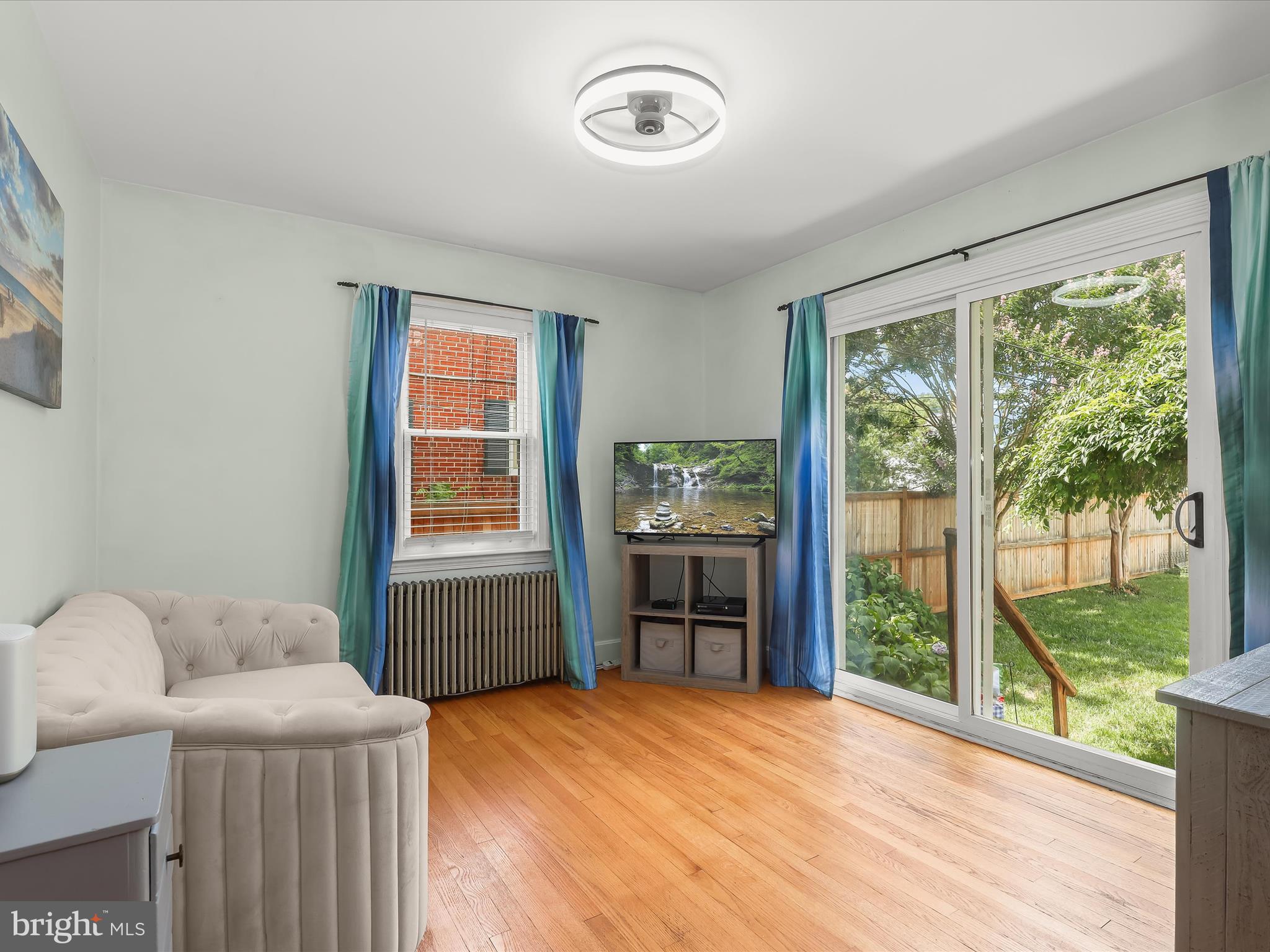 111 FREDERICK AVENUE