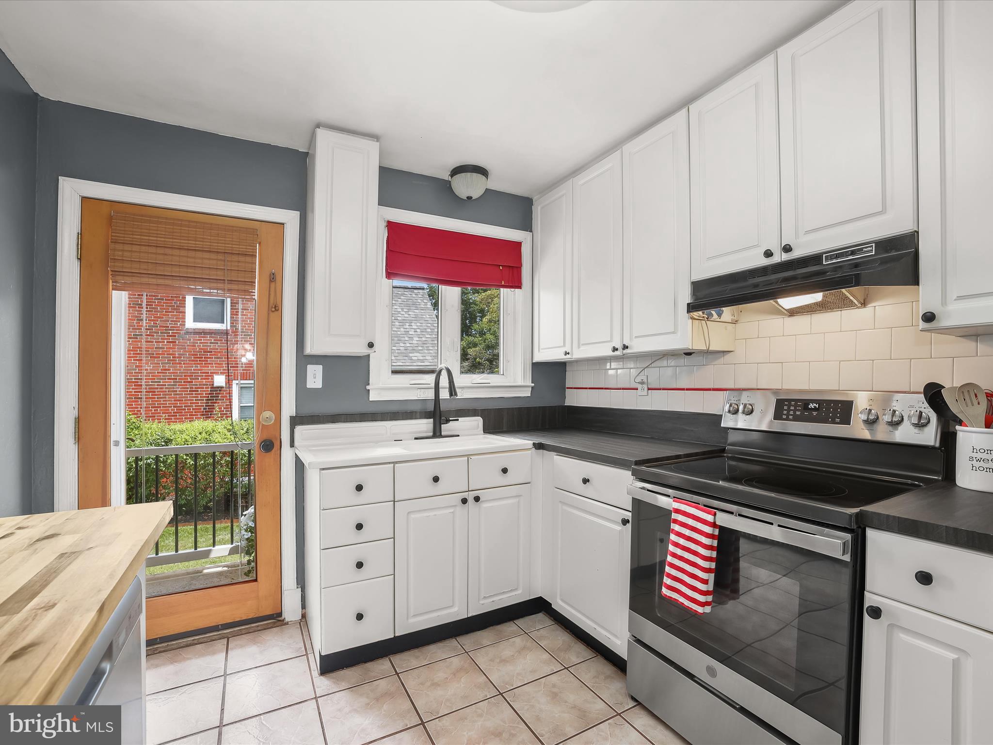 111 FREDERICK AVENUE