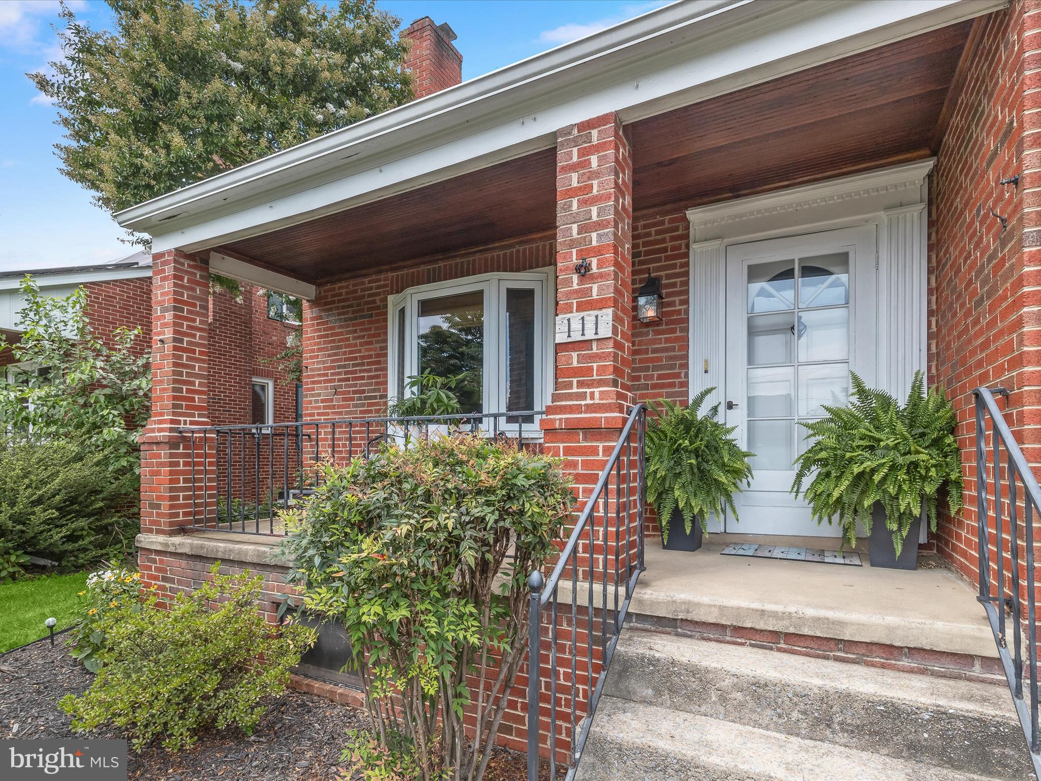 111 FREDERICK AVENUE