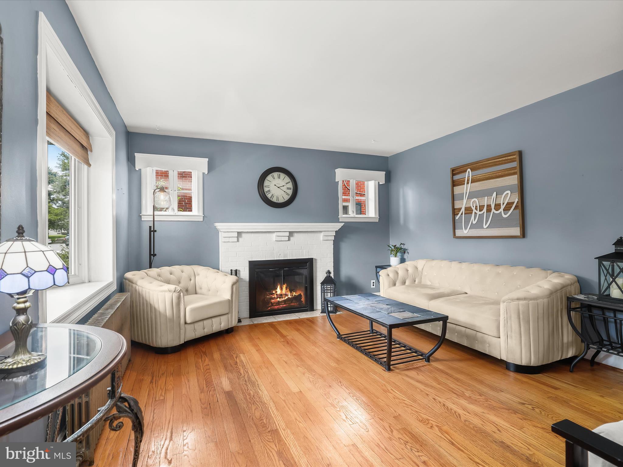 111 FREDERICK AVENUE