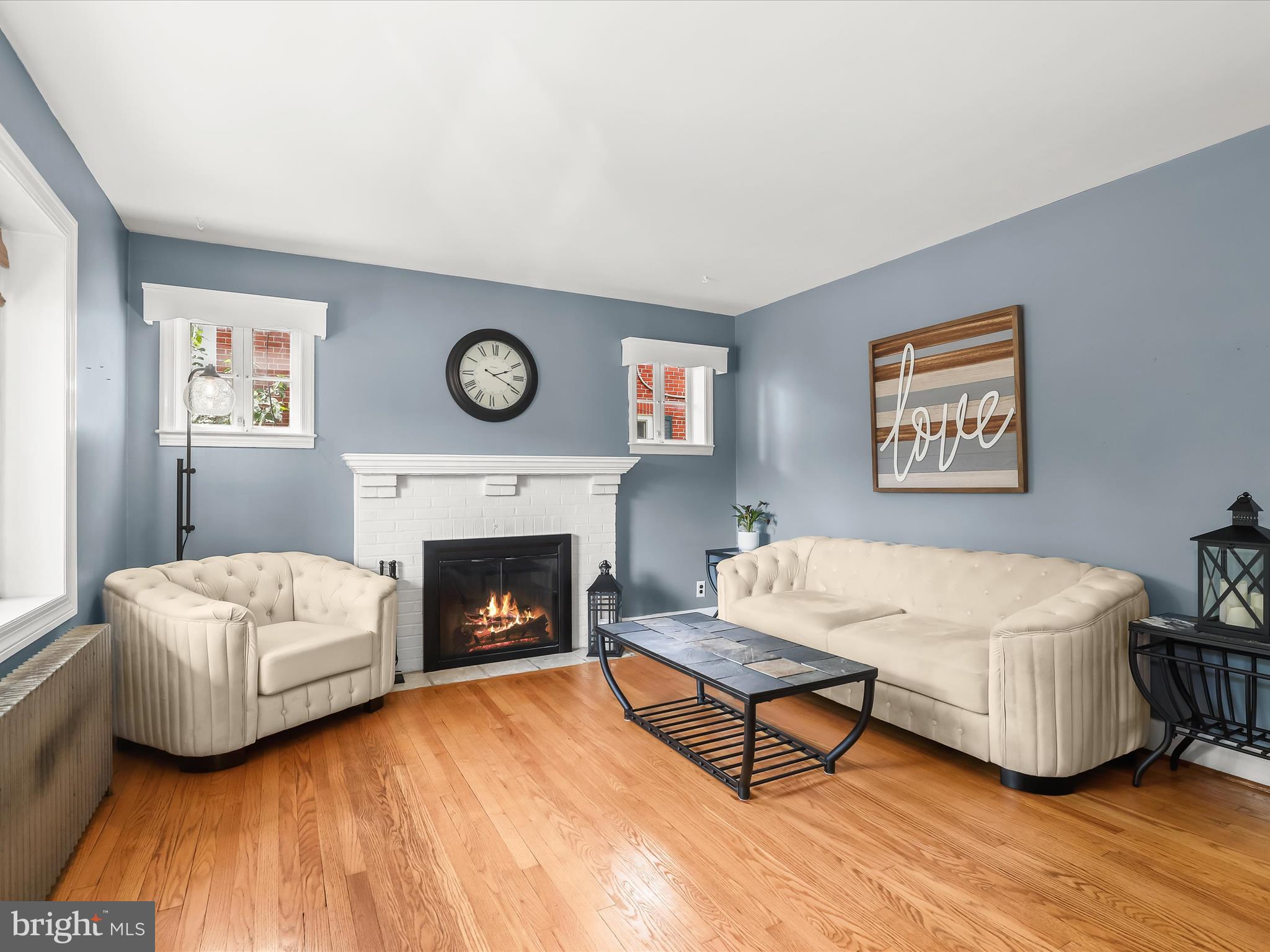 111 FREDERICK AVENUE