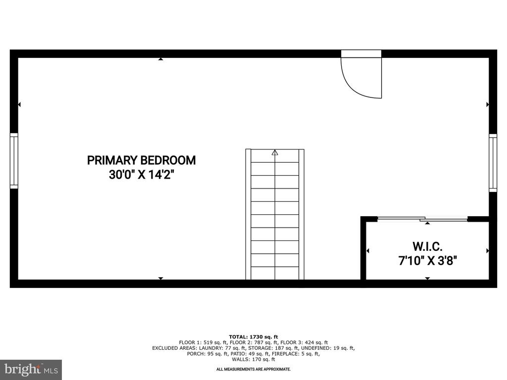 111 FREDERICK AVENUE