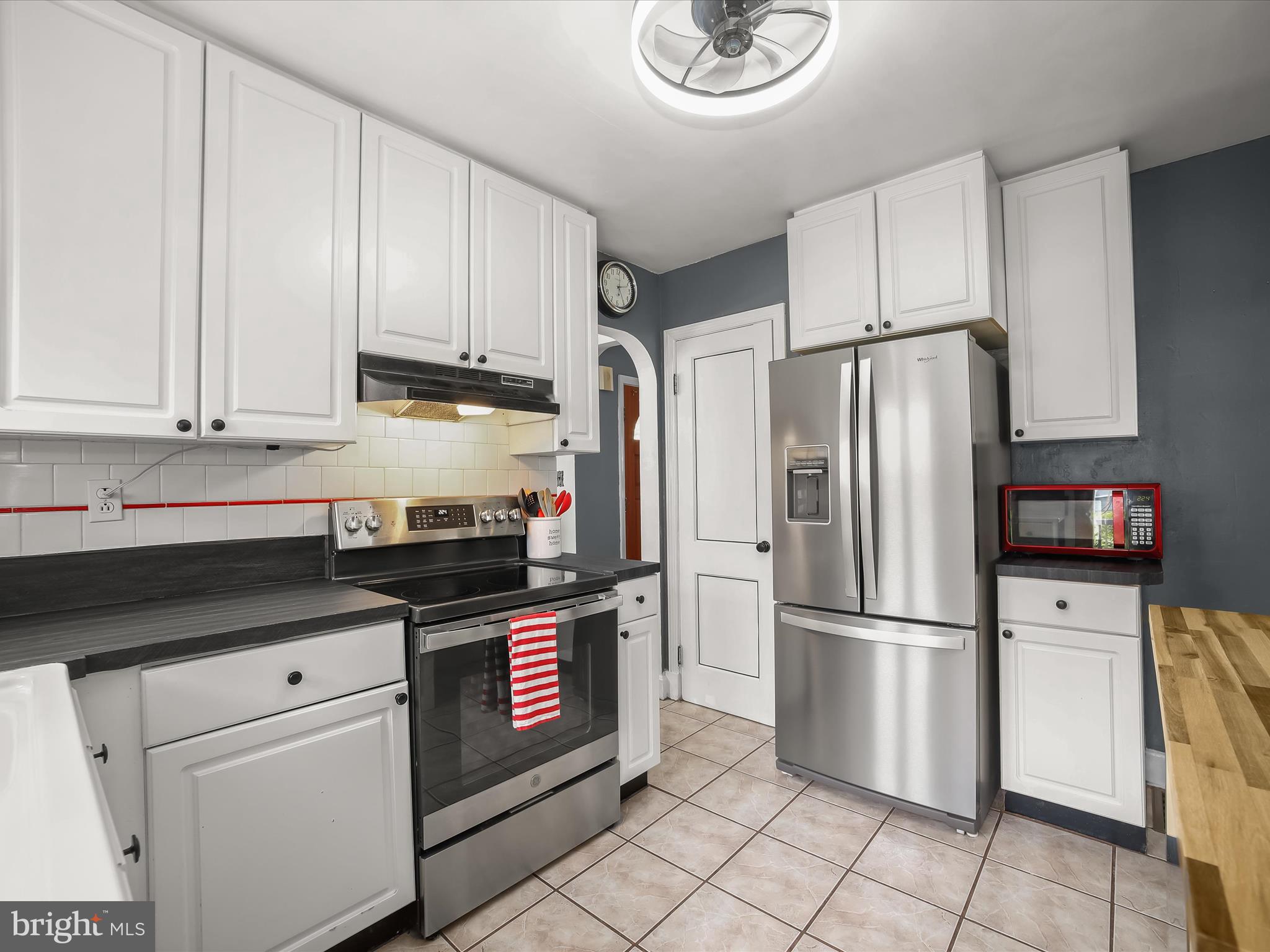 111 FREDERICK AVENUE