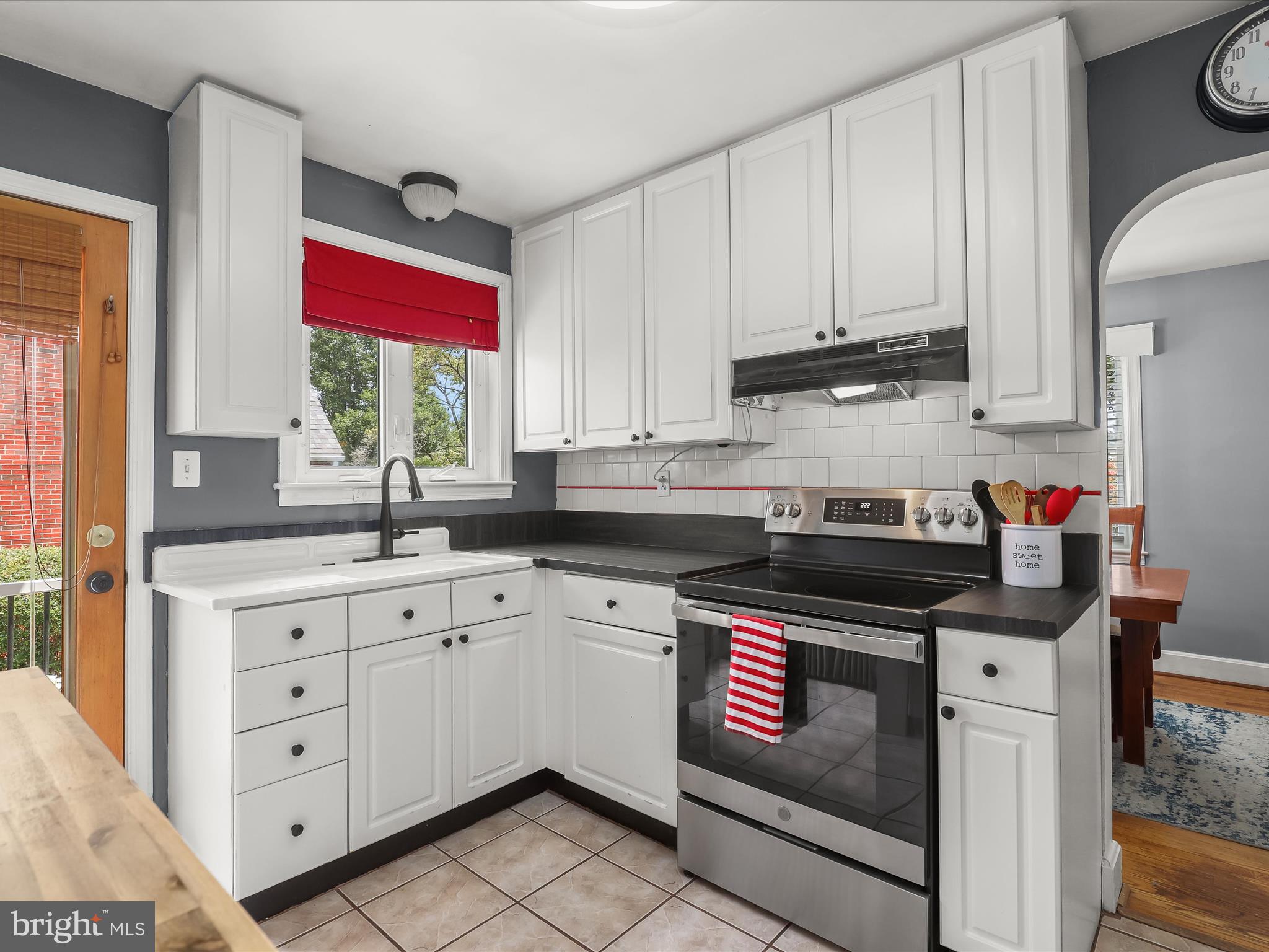 111 FREDERICK AVENUE